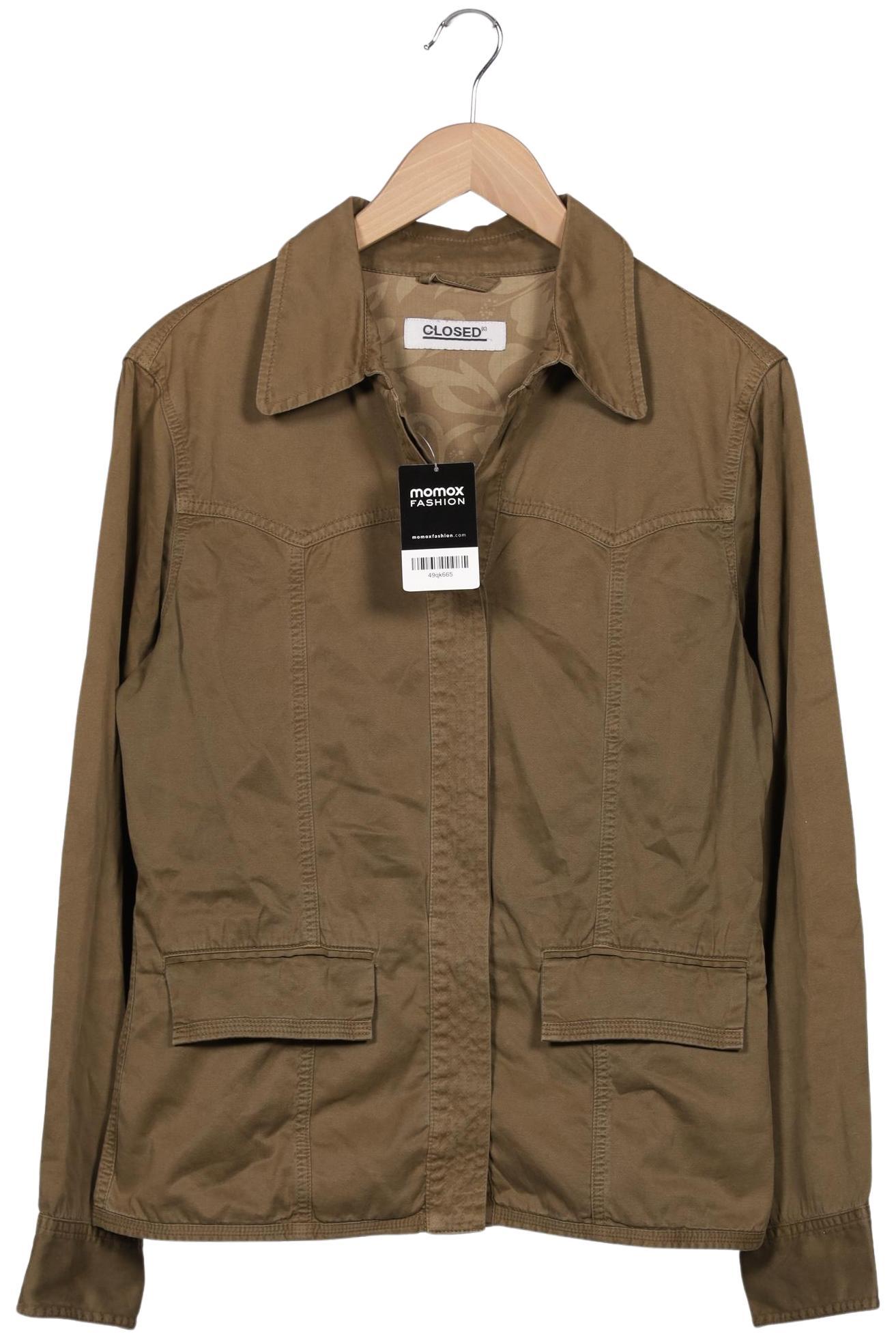 

Closed Damen Jacke, braun, Gr. 42