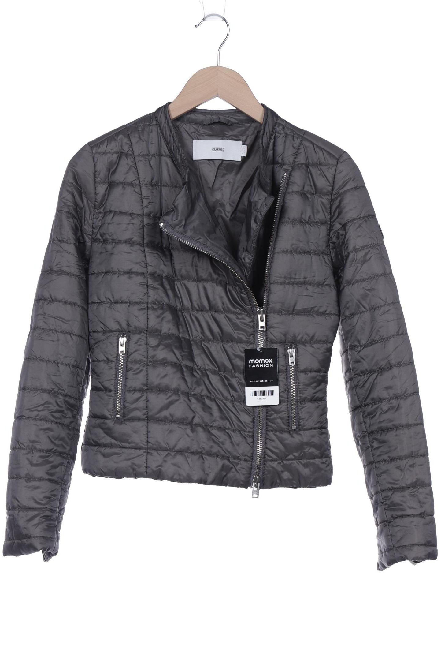 

Closed Damen Jacke, grau, Gr. 36