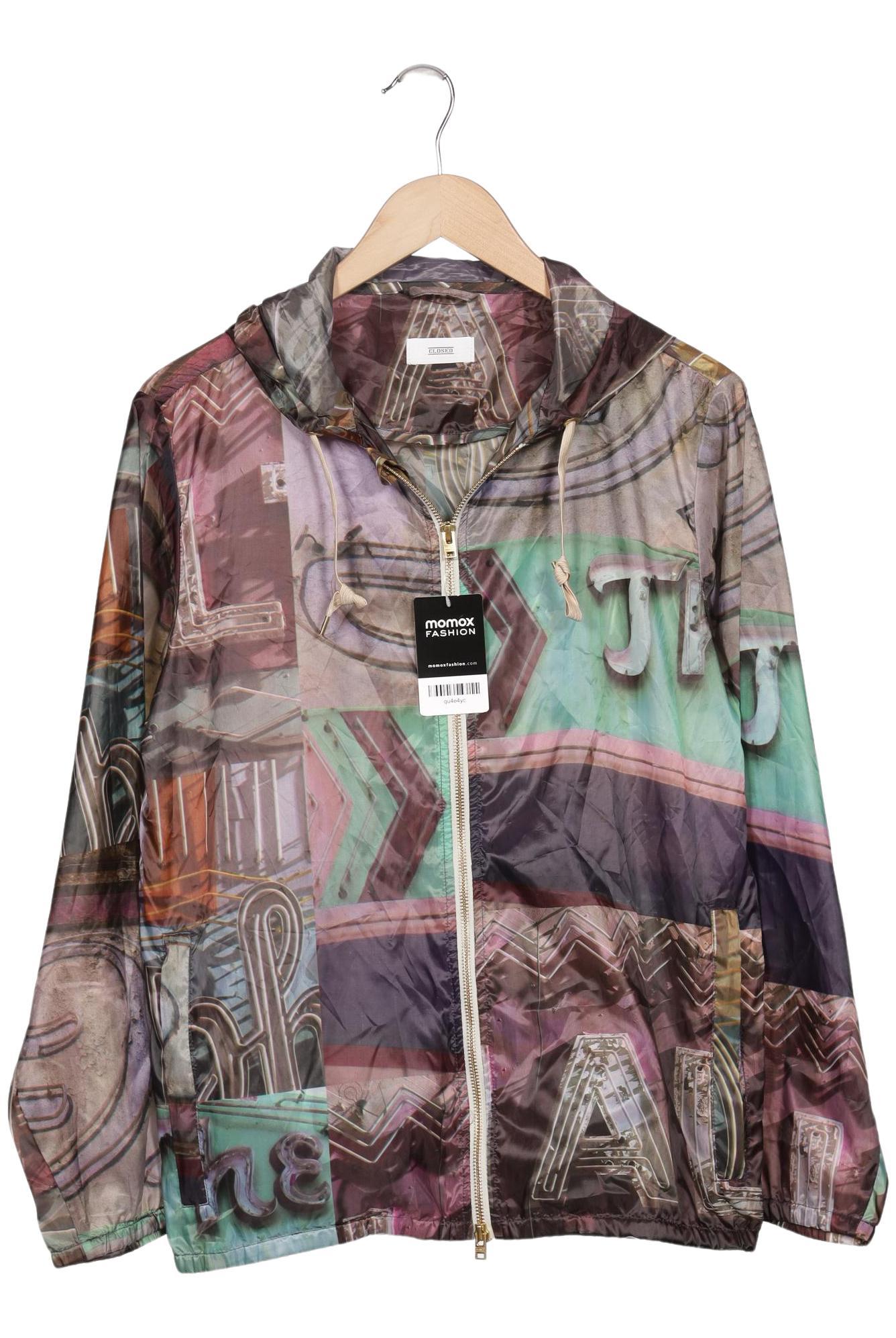 

Closed Damen Jacke, mehrfarbig, Gr. 36