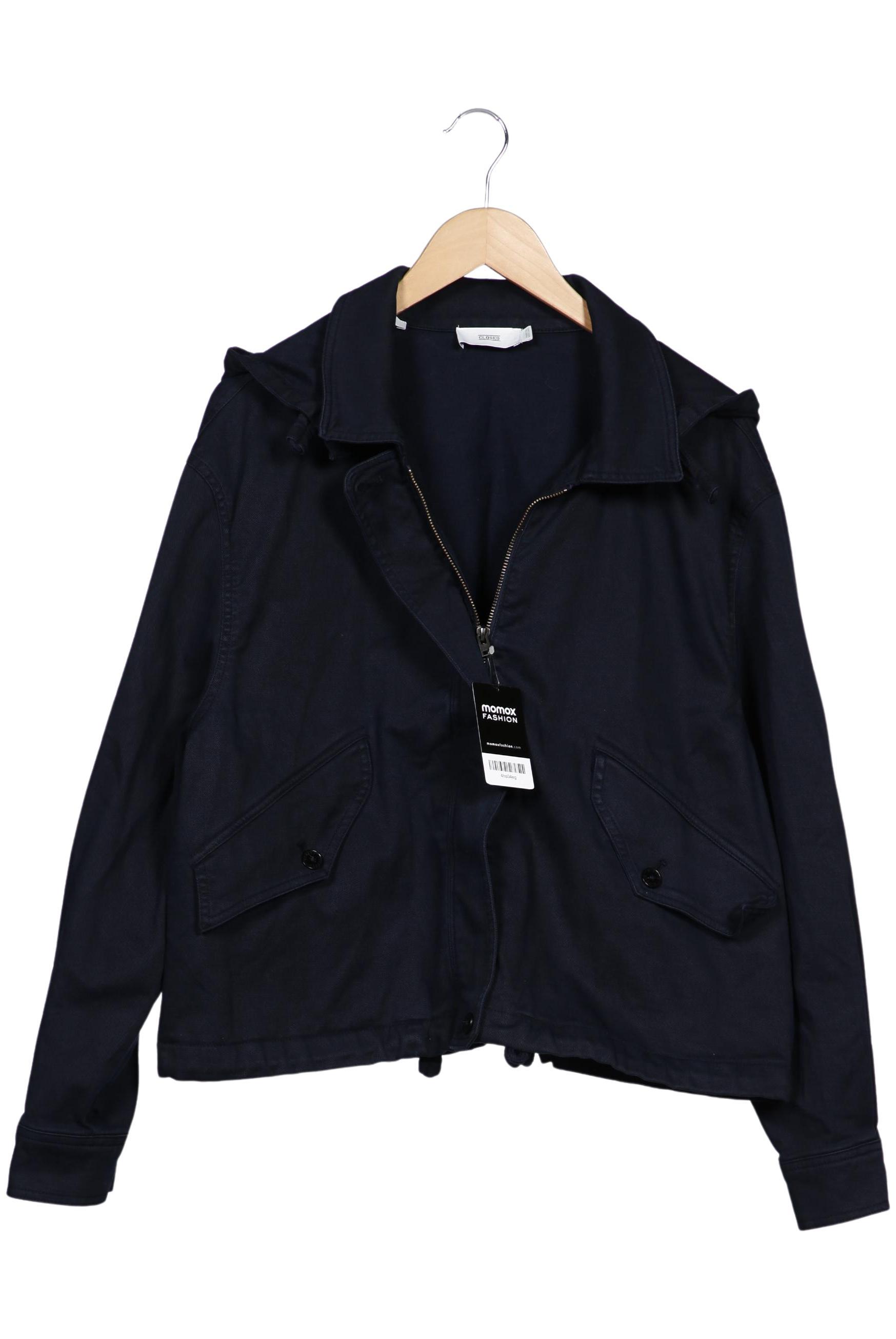 

Closed Damen Jacke, marineblau, Gr. 42