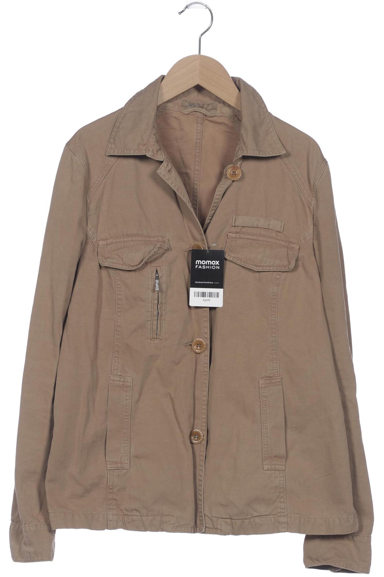 

Closed Damen Jacke, beige, Gr. 42