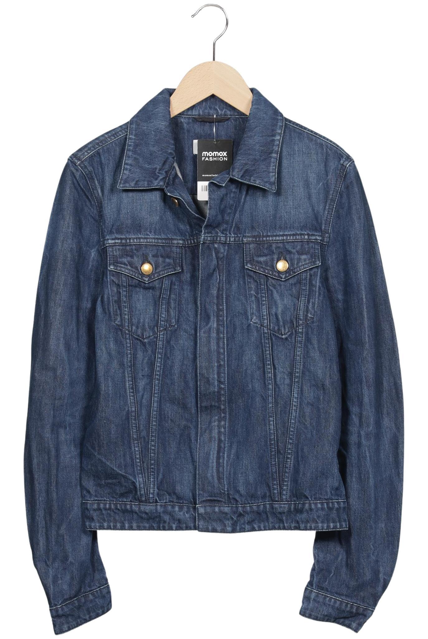 

Closed Damen Jacke, blau, Gr. 34