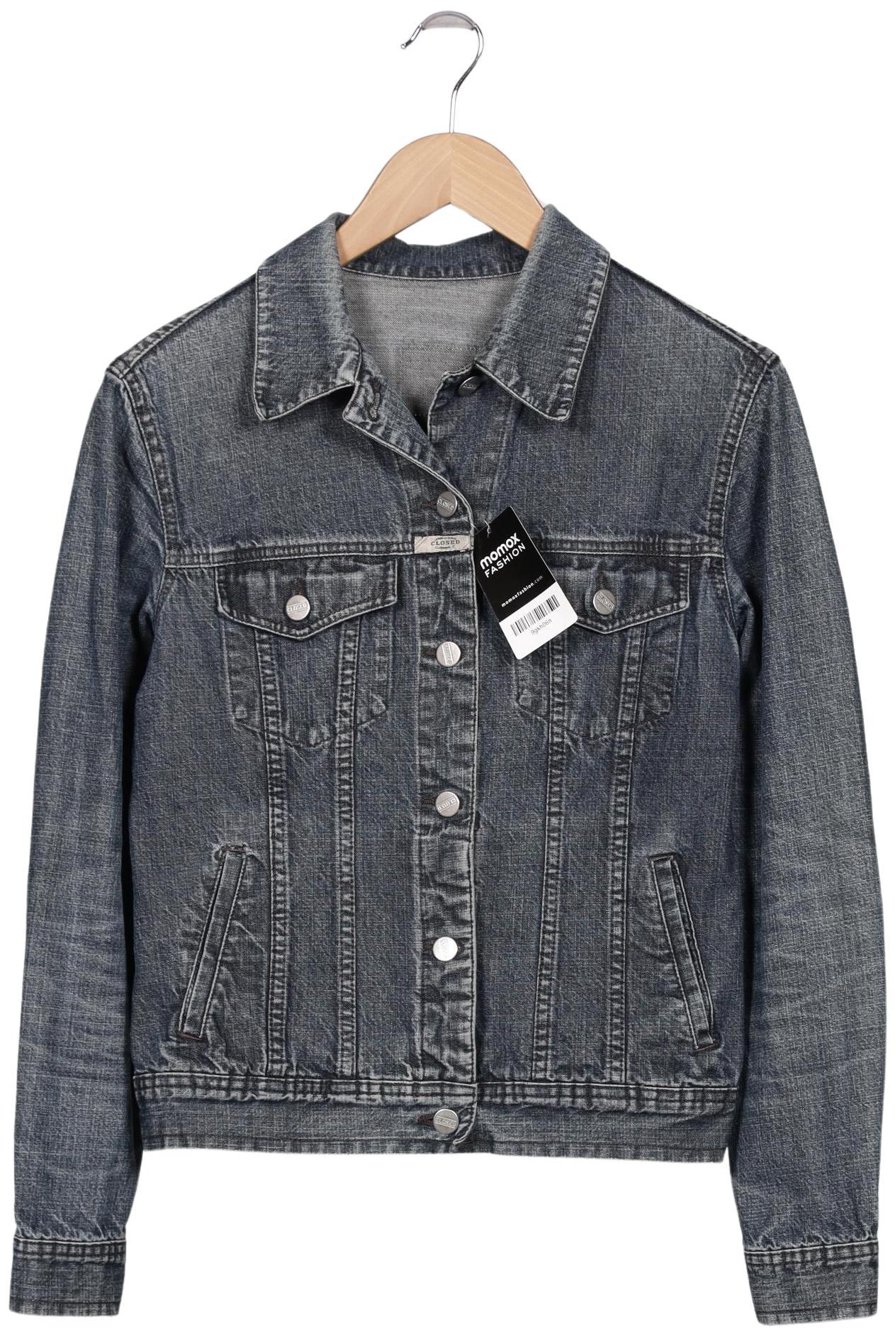 

Closed Damen Jacke, marineblau, Gr. 36