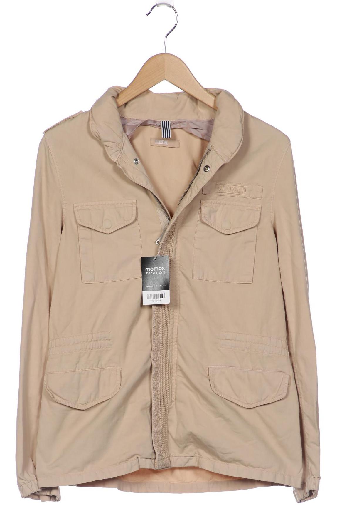 

Closed Damen Jacke, beige