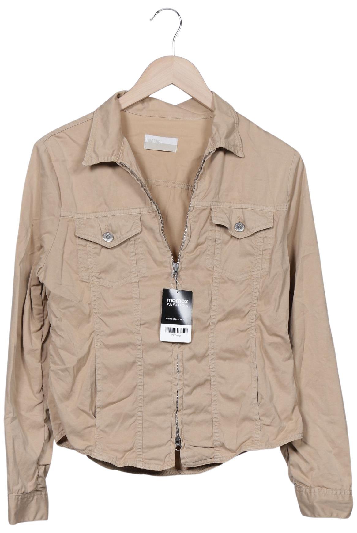 

Closed Damen Jacke, beige, Gr. 42