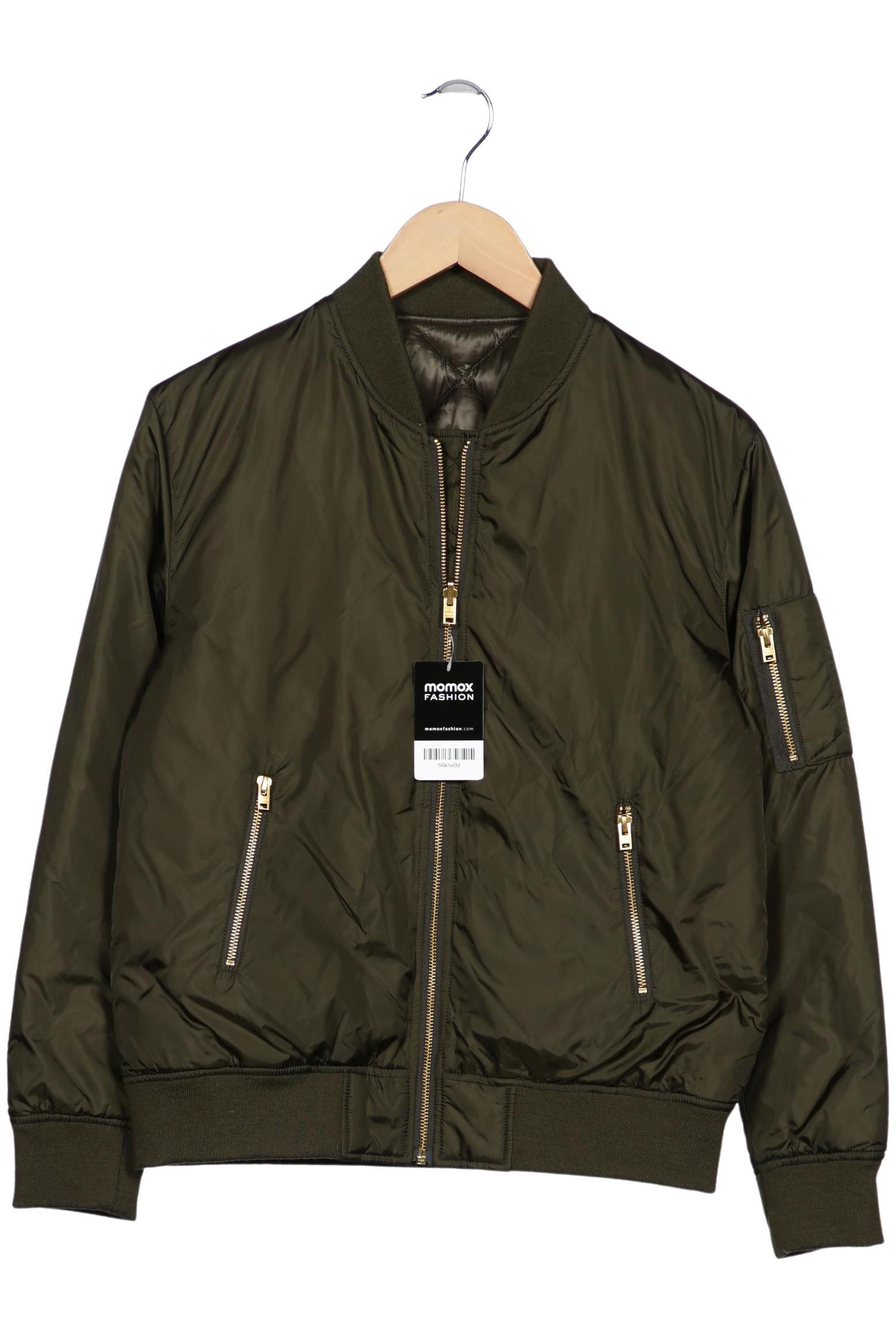 

Closed Damen Jacke, grün, Gr. 36