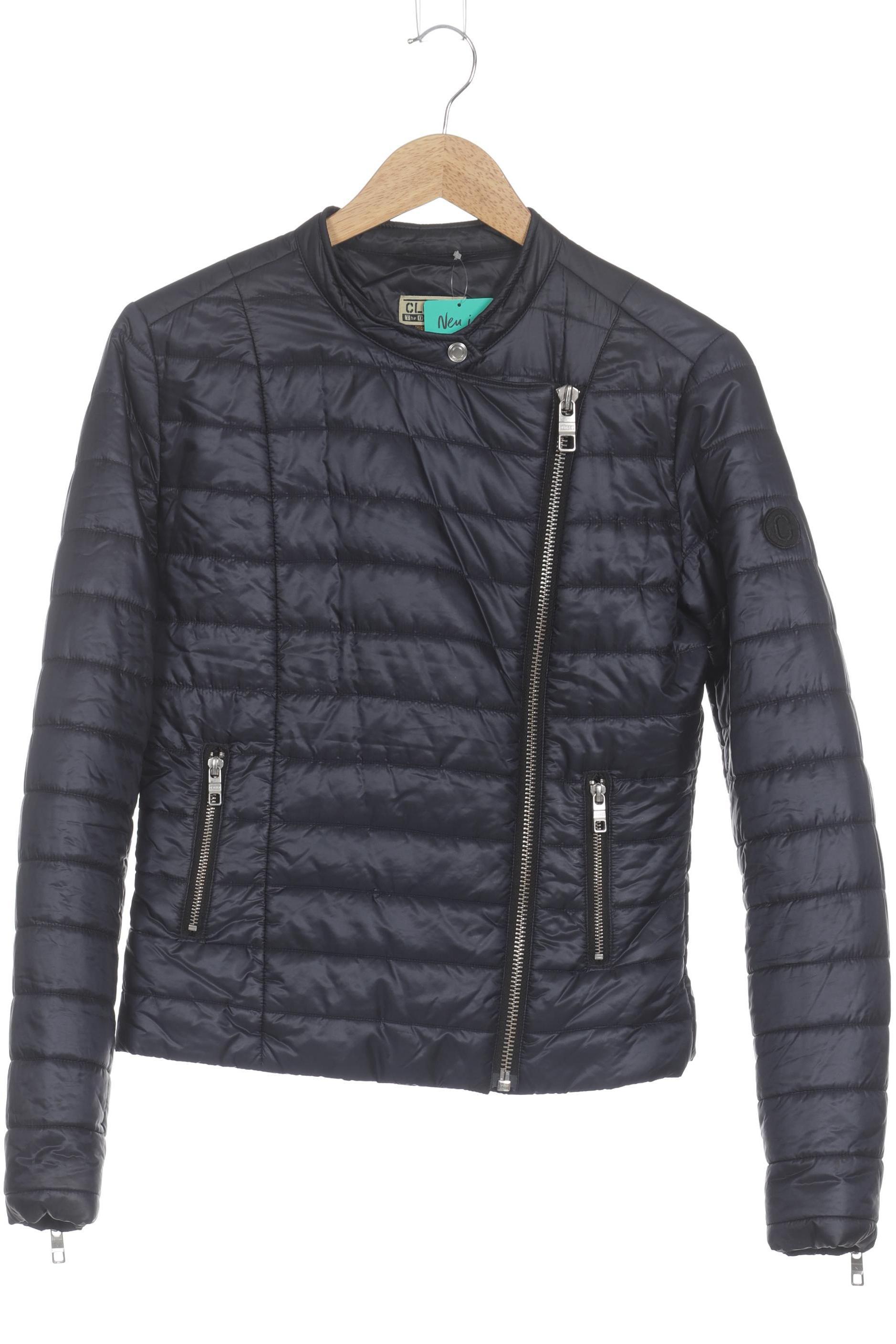 

Closed Damen Jacke, blau, Gr.