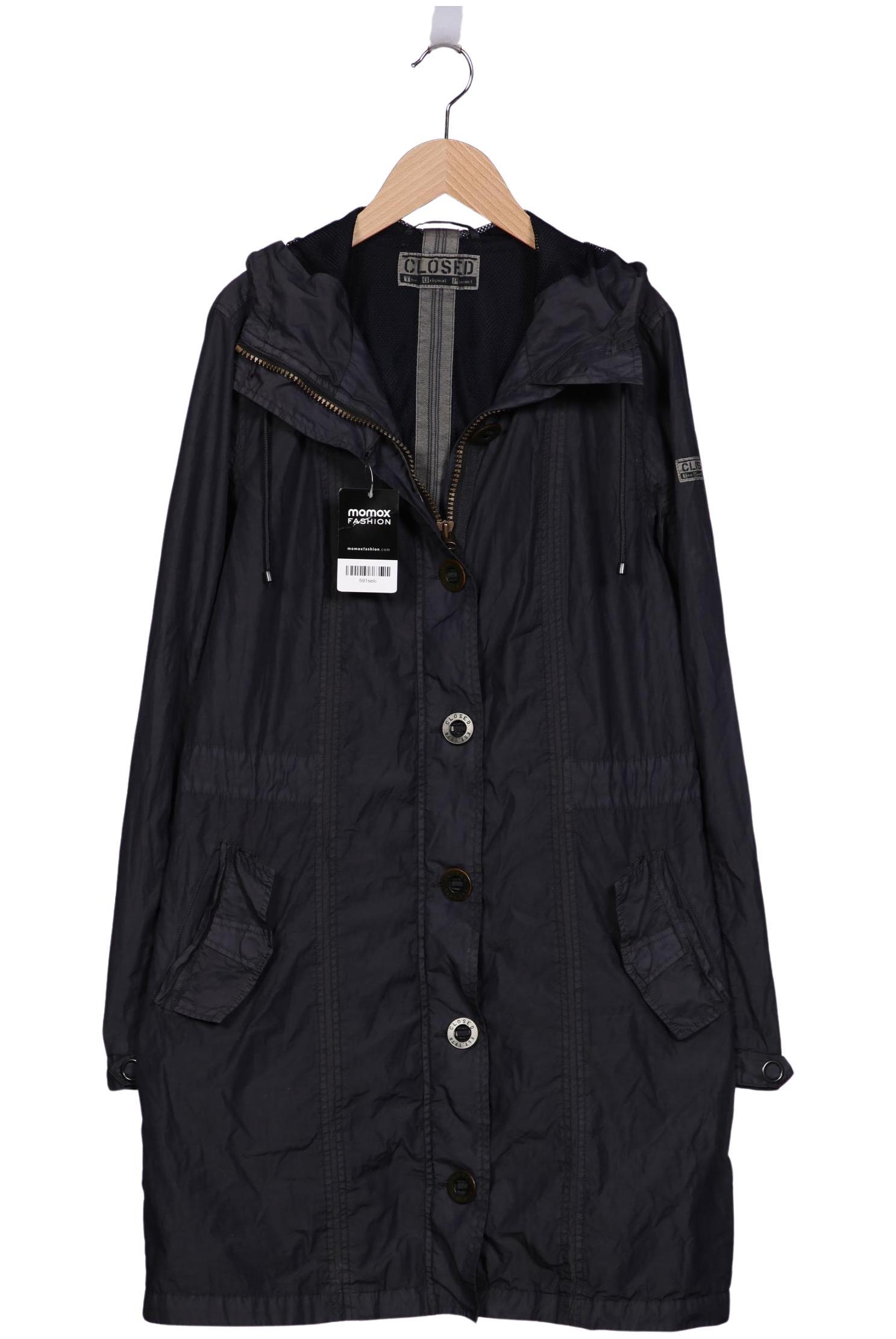 

Closed Damen Jacke, marineblau, Gr. 38