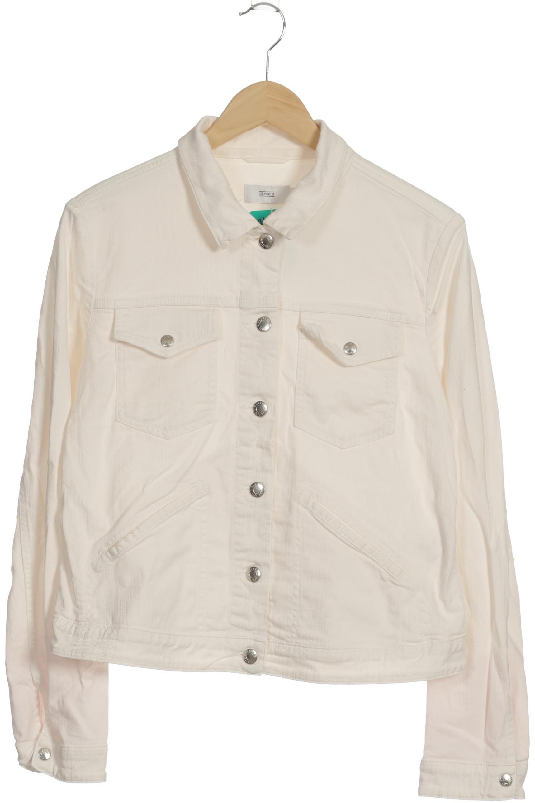 

Closed Damen Jacke, weiß, Gr.