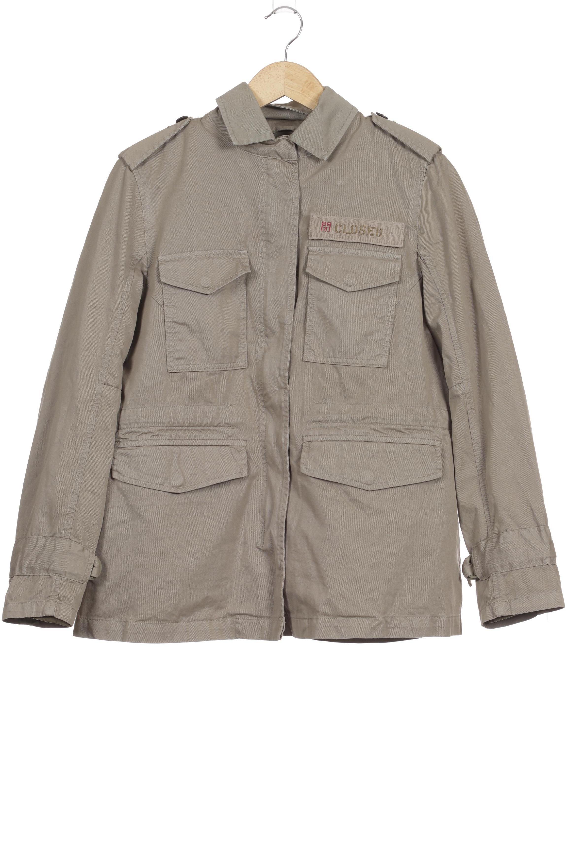 

Closed Damen Jacke, grün, Gr.