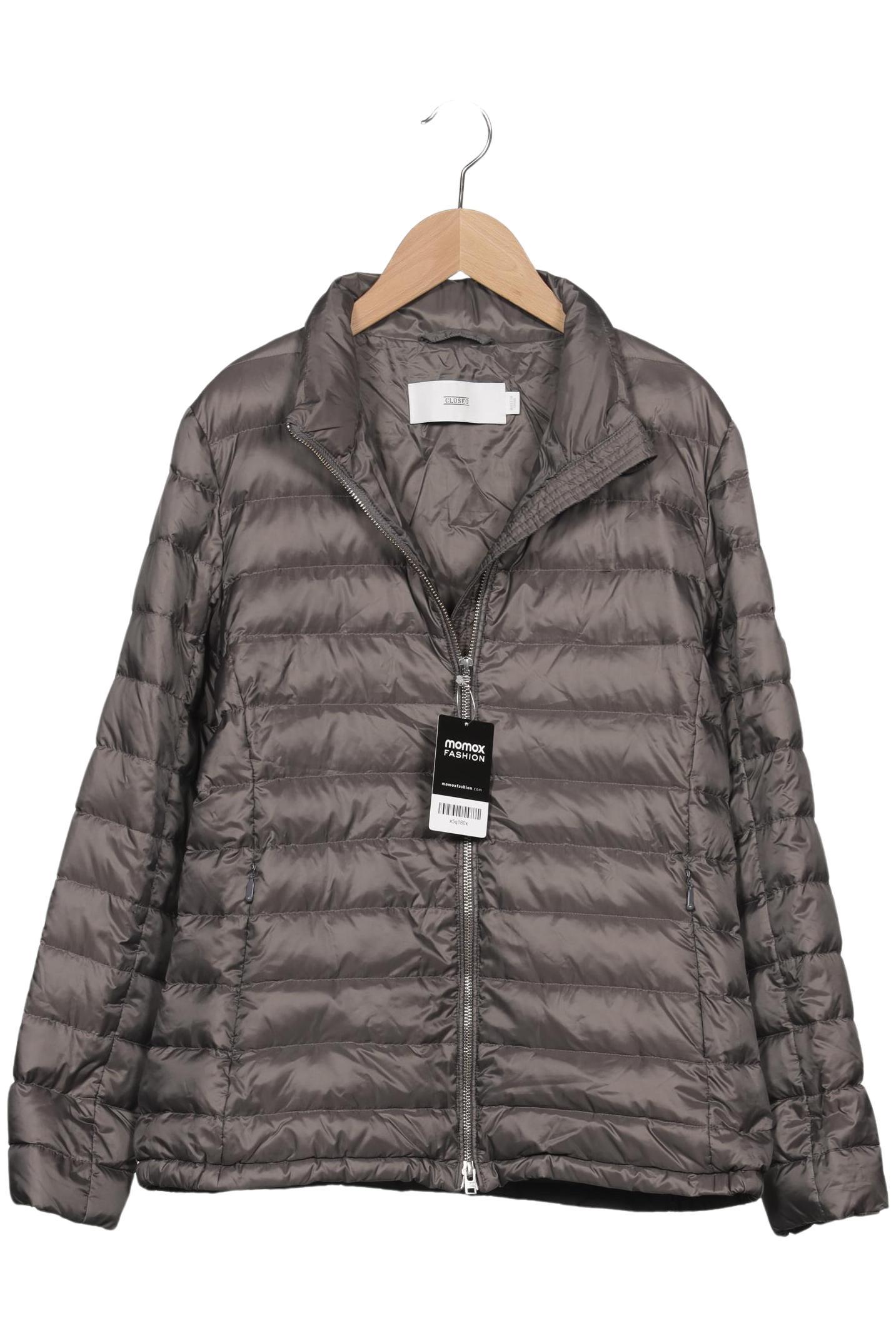 

Closed Damen Jacke, grau, Gr. 38