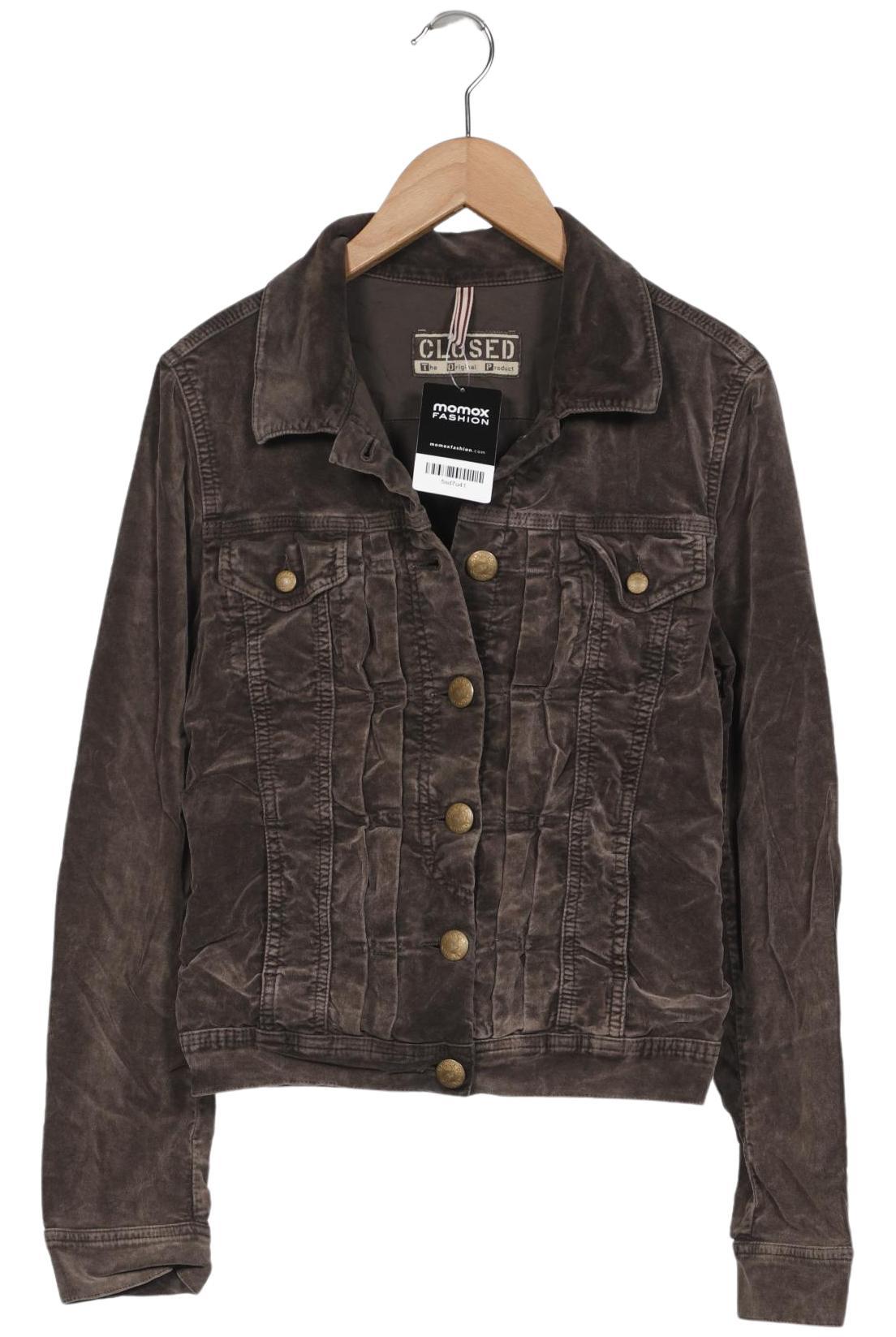 

Closed Damen Jacke, braun, Gr. 36