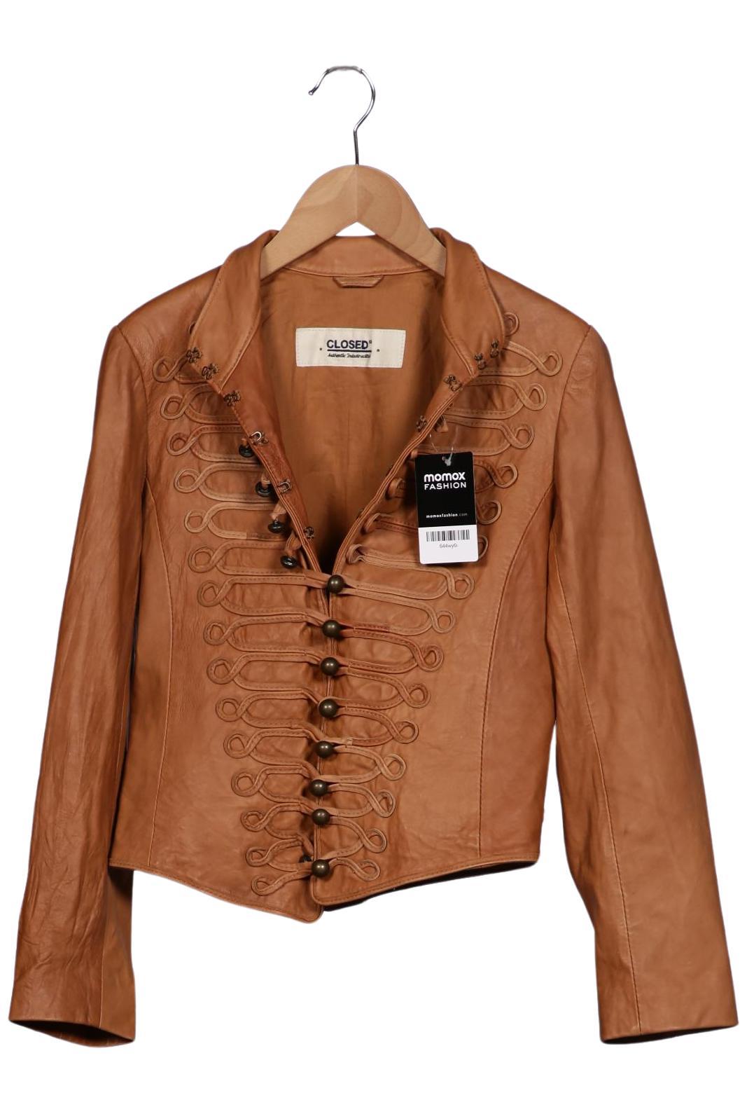 

Closed Damen Jacke, braun, Gr. 36