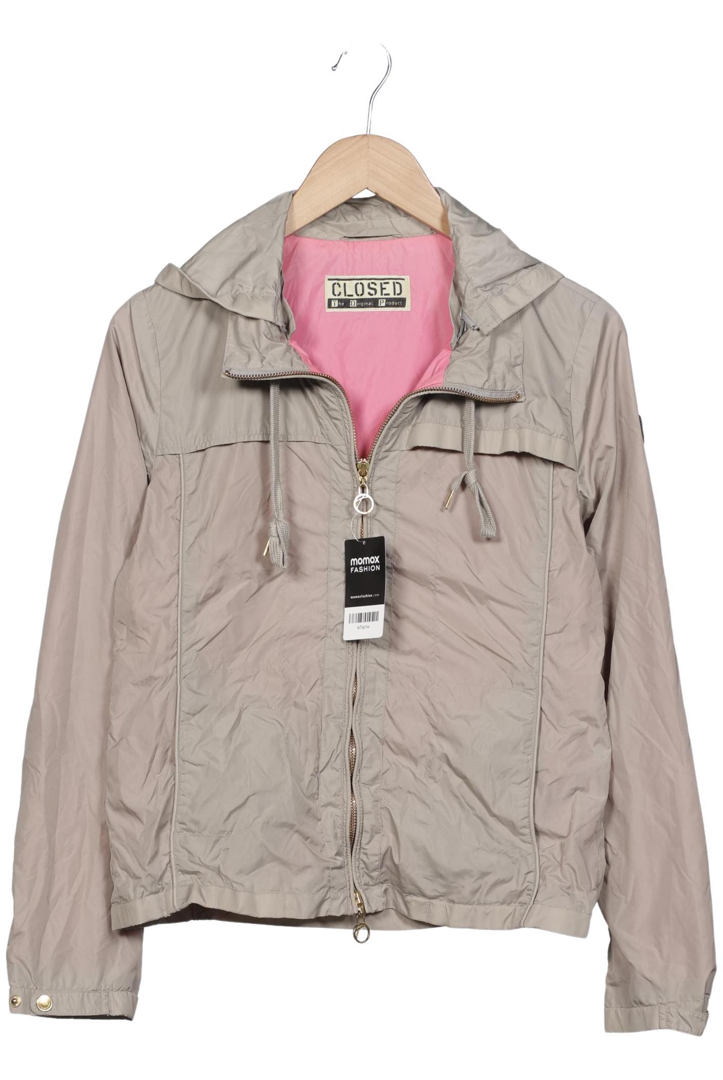 

Closed Damen Jacke, beige, Gr. 38