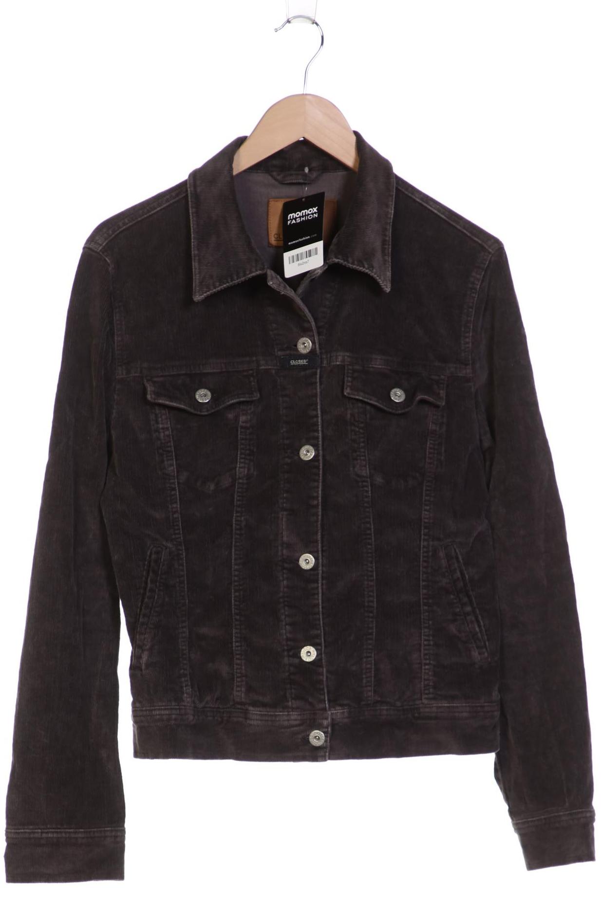 

Closed Damen Jacke, grau, Gr. 46