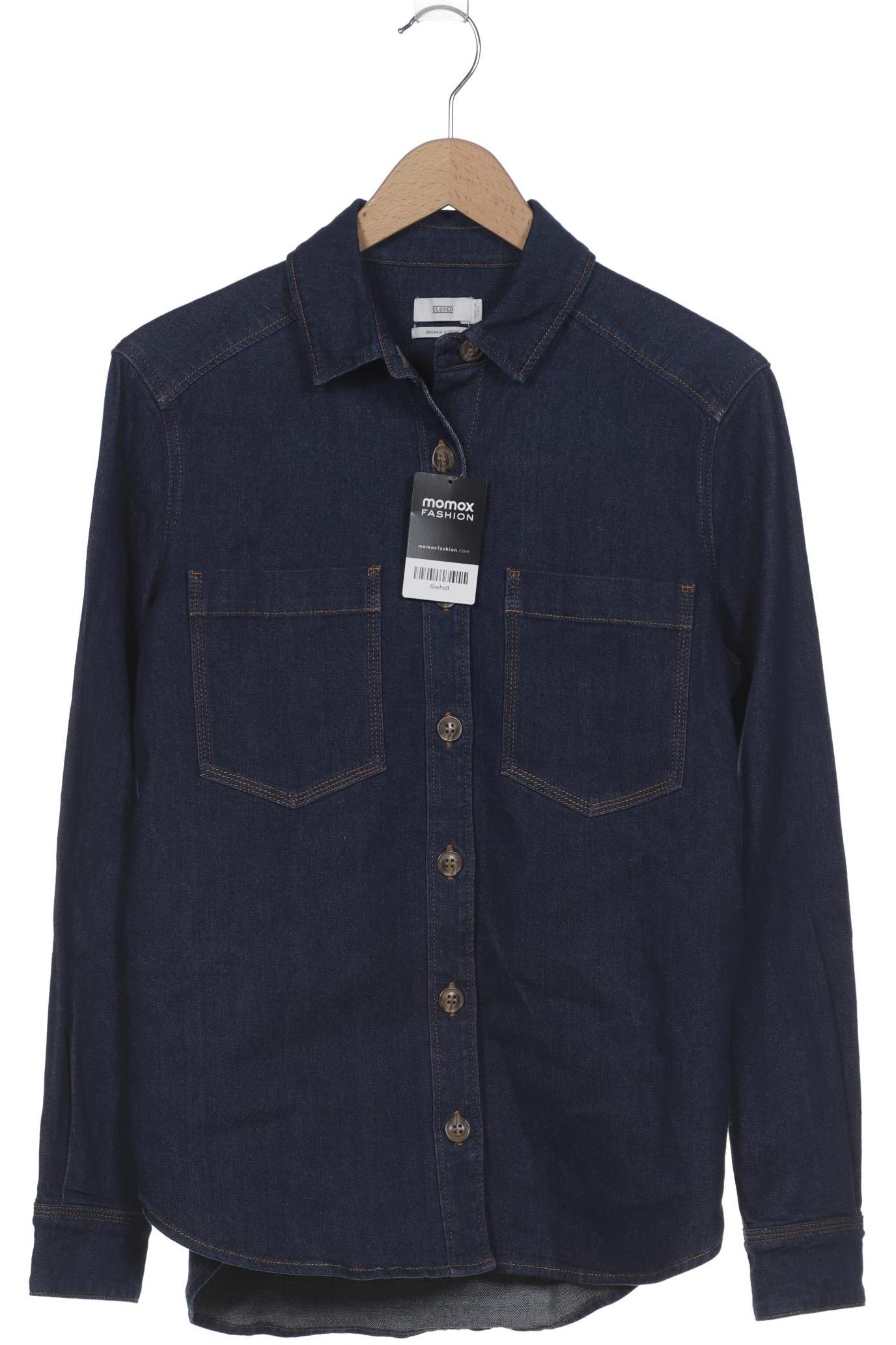 

Closed Damen Jacke, marineblau, Gr. 42