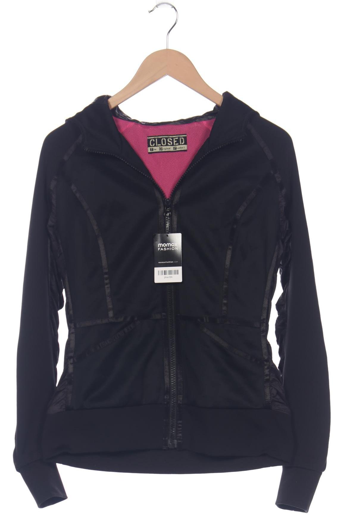 

Closed Damen Jacke, schwarz, Gr. 42