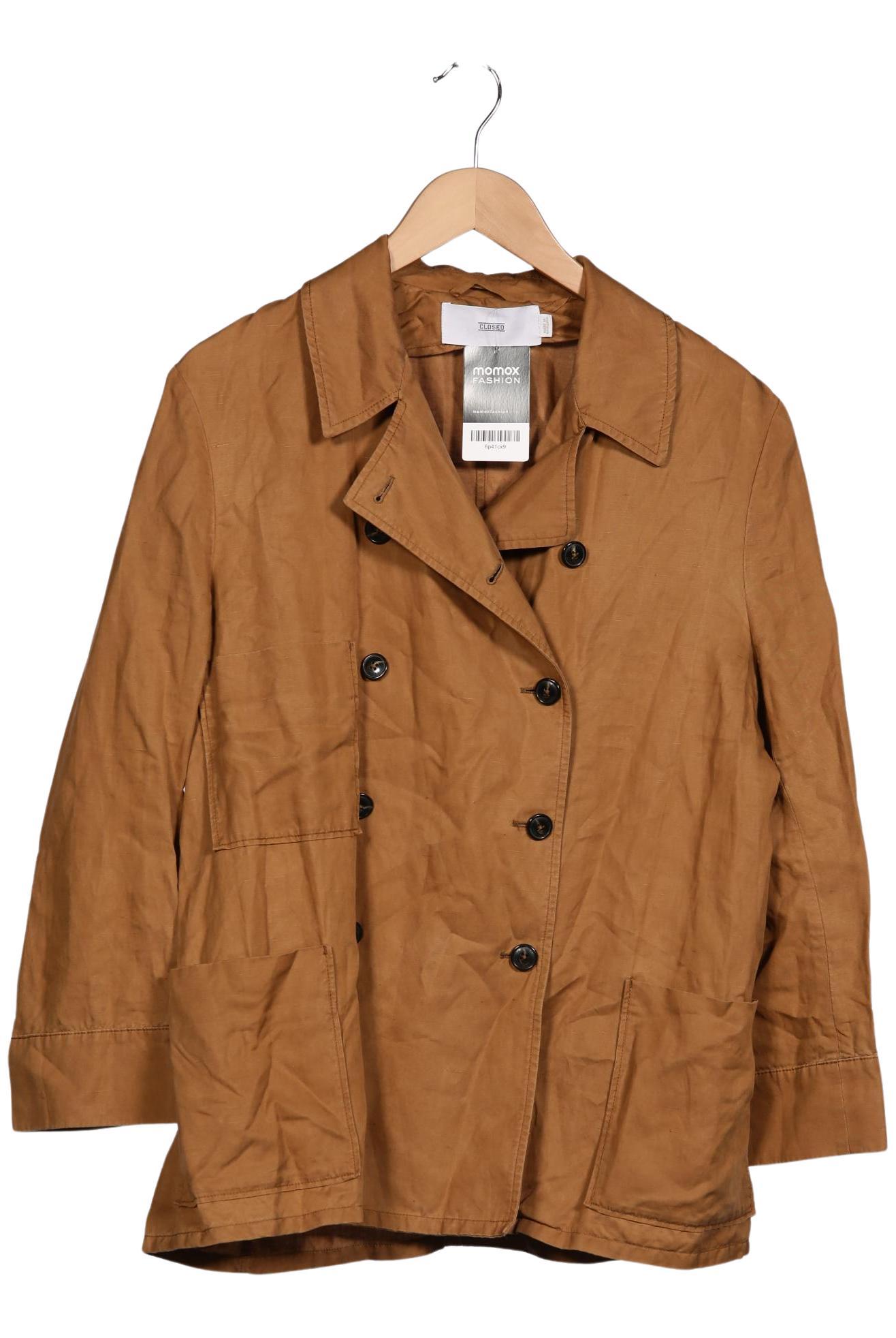 

Closed Damen Jacke, braun, Gr. 36
