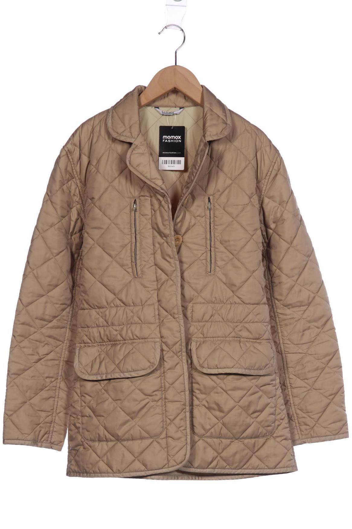 

Closed Damen Jacke, beige