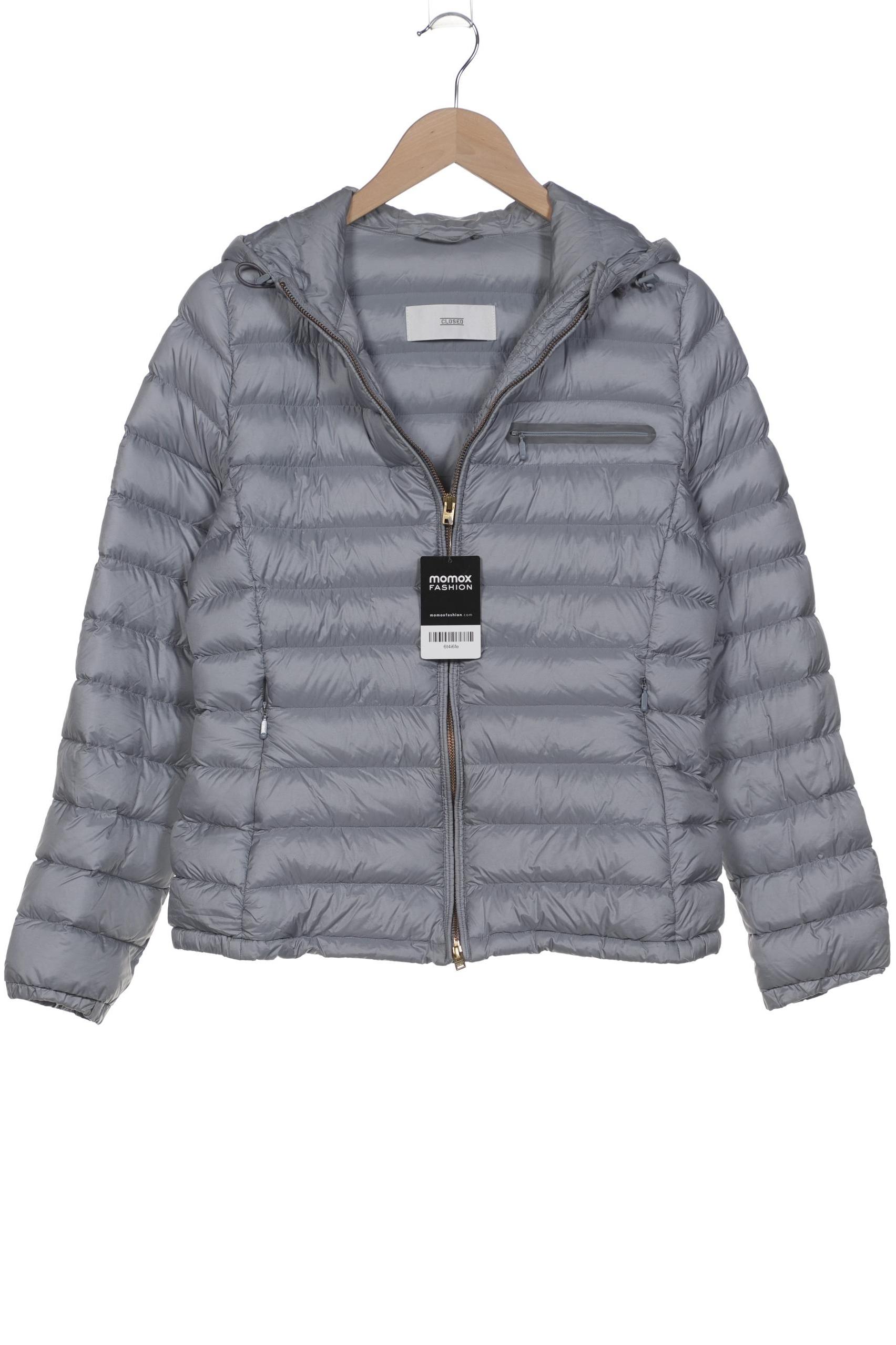 

Closed Damen Jacke, grau, Gr. 38