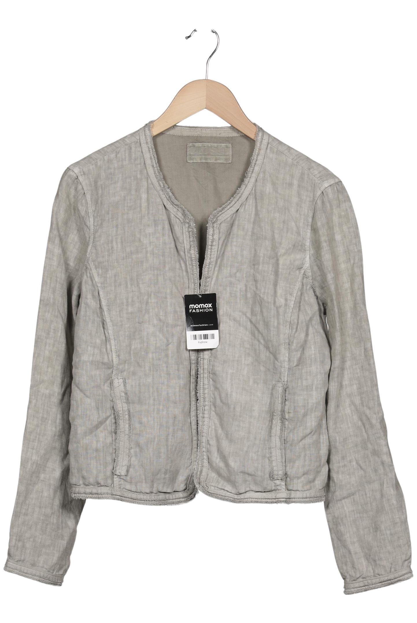 

Closed Damen Jacke, grau, Gr. 38