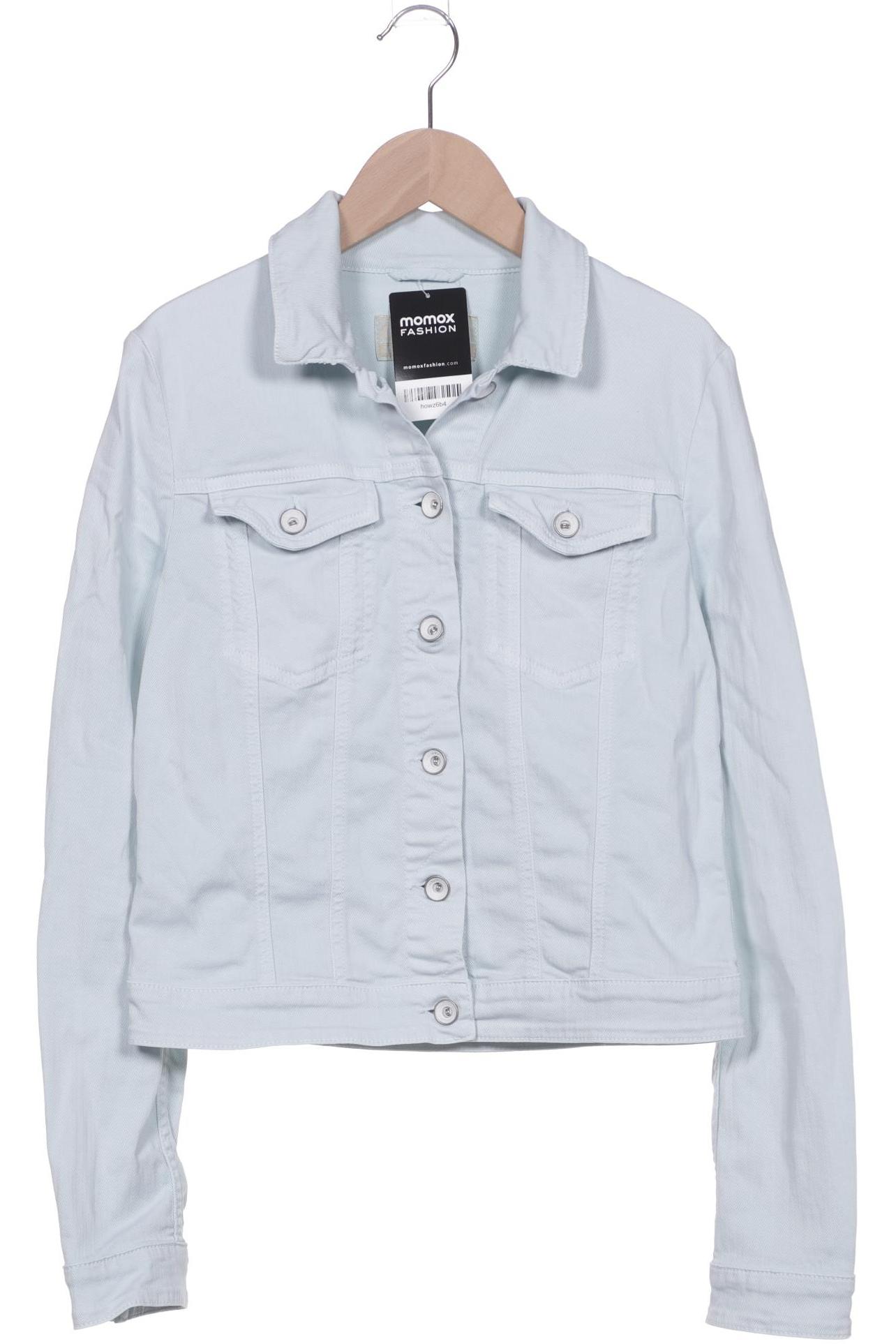 

Closed Damen Jacke, hellblau, Gr. 36