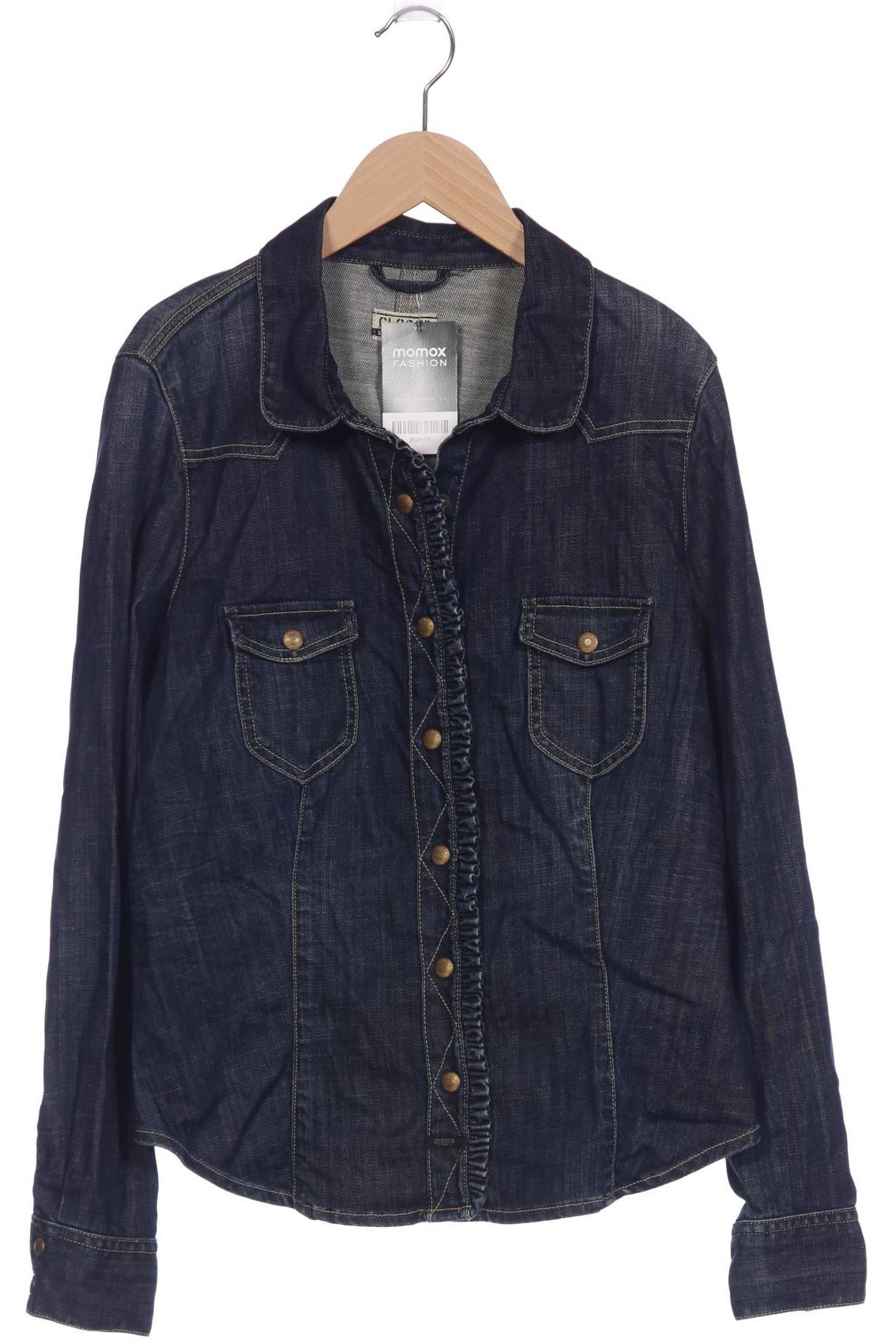 

Closed Damen Jacke, marineblau, Gr. 42