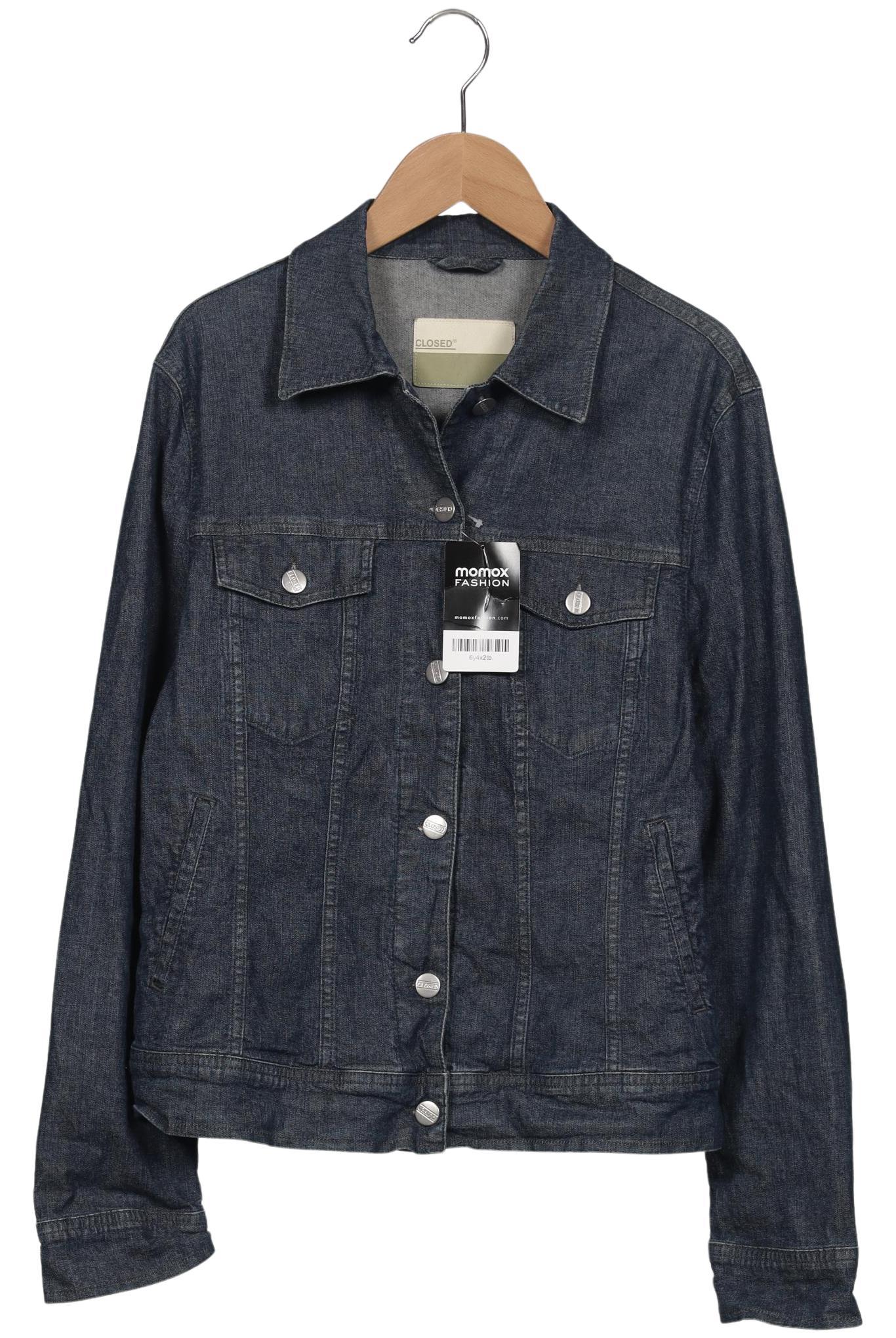 

Closed Damen Jacke, marineblau, Gr. 42