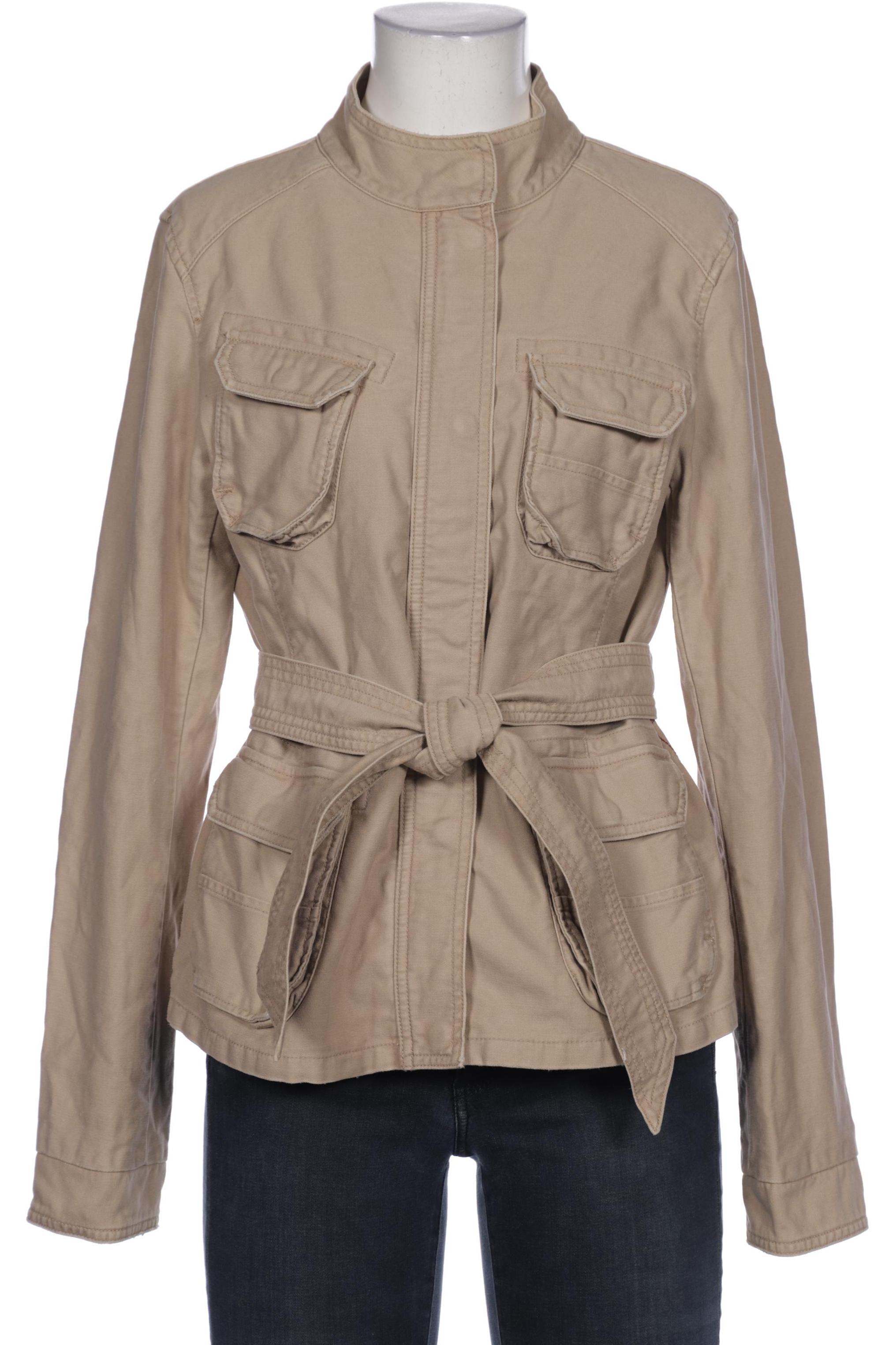 

Closed Damen Jacke, beige