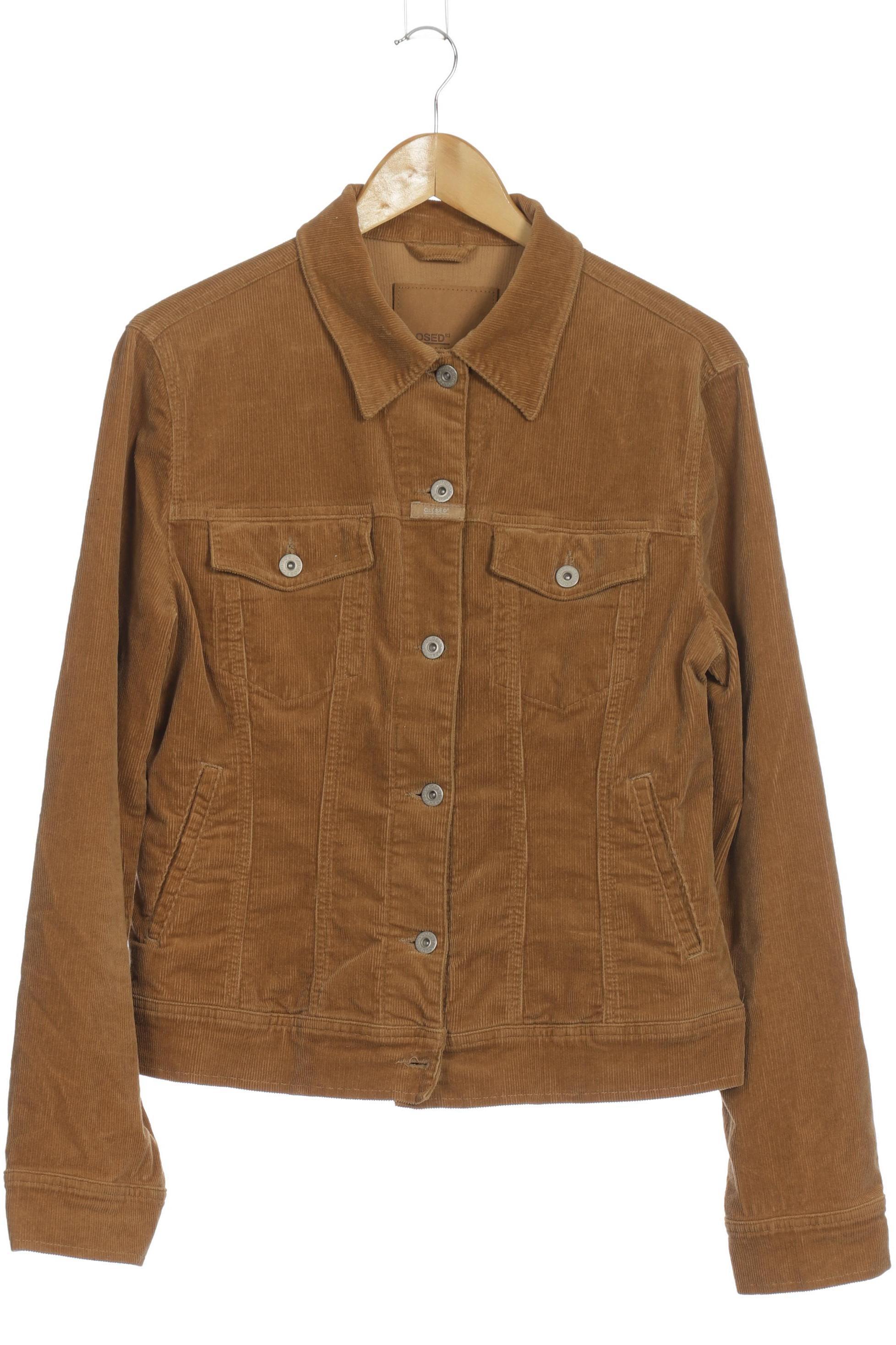 

Closed Damen Jacke, braun, Gr.