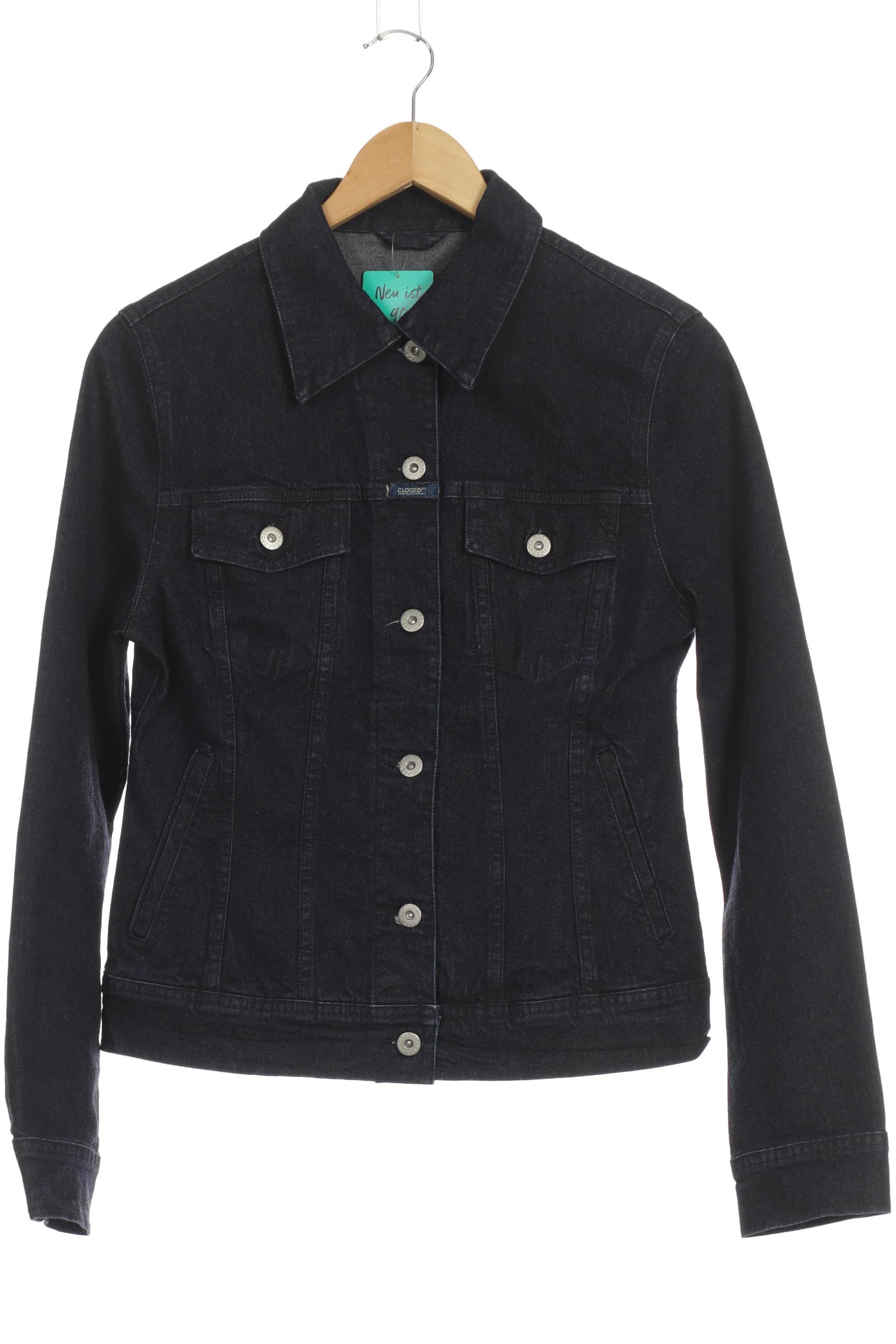 

Closed Damen Jacke, blau, Gr.