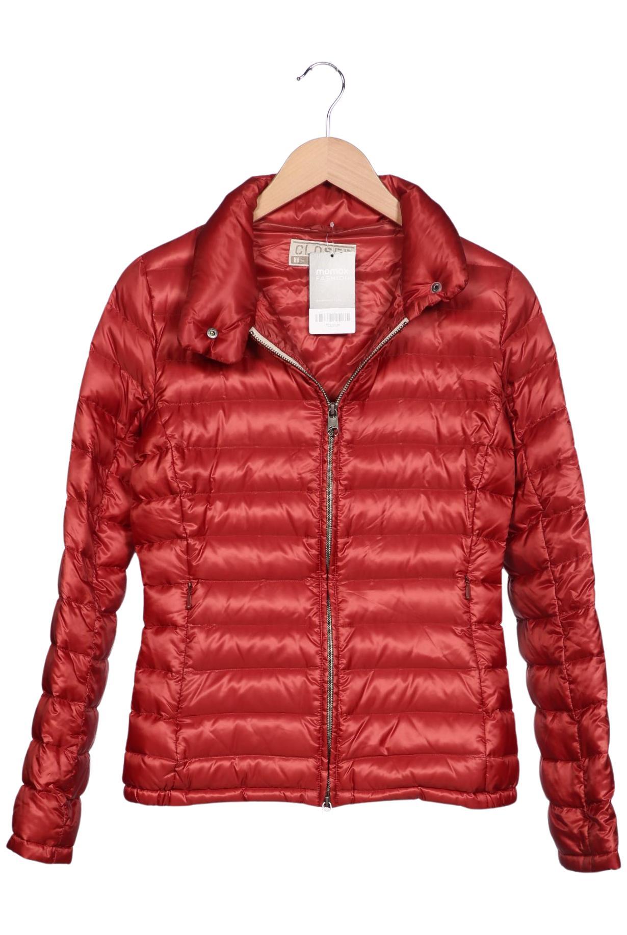 

Closed Damen Jacke, rot, Gr. 36