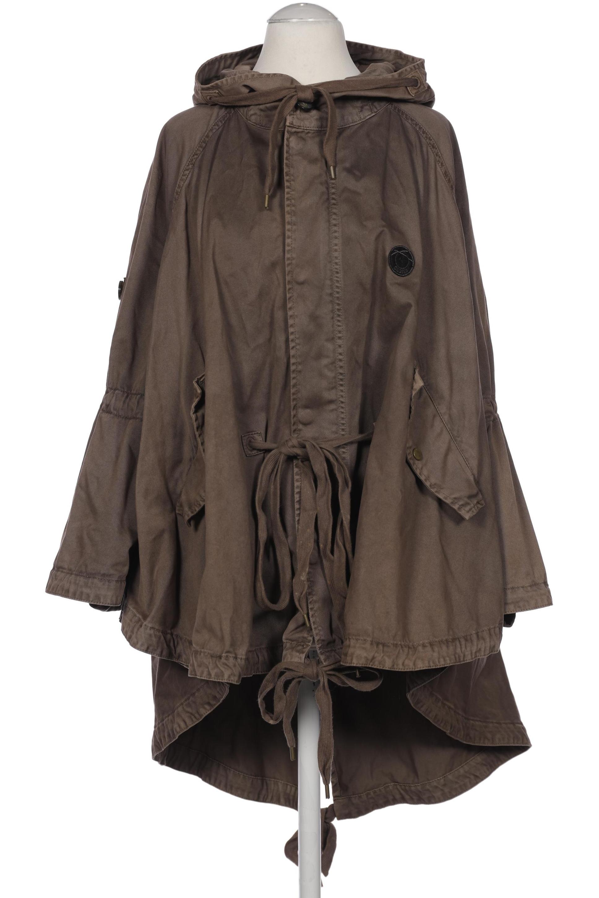 

Closed Damen Jacke, braun, Gr. 36