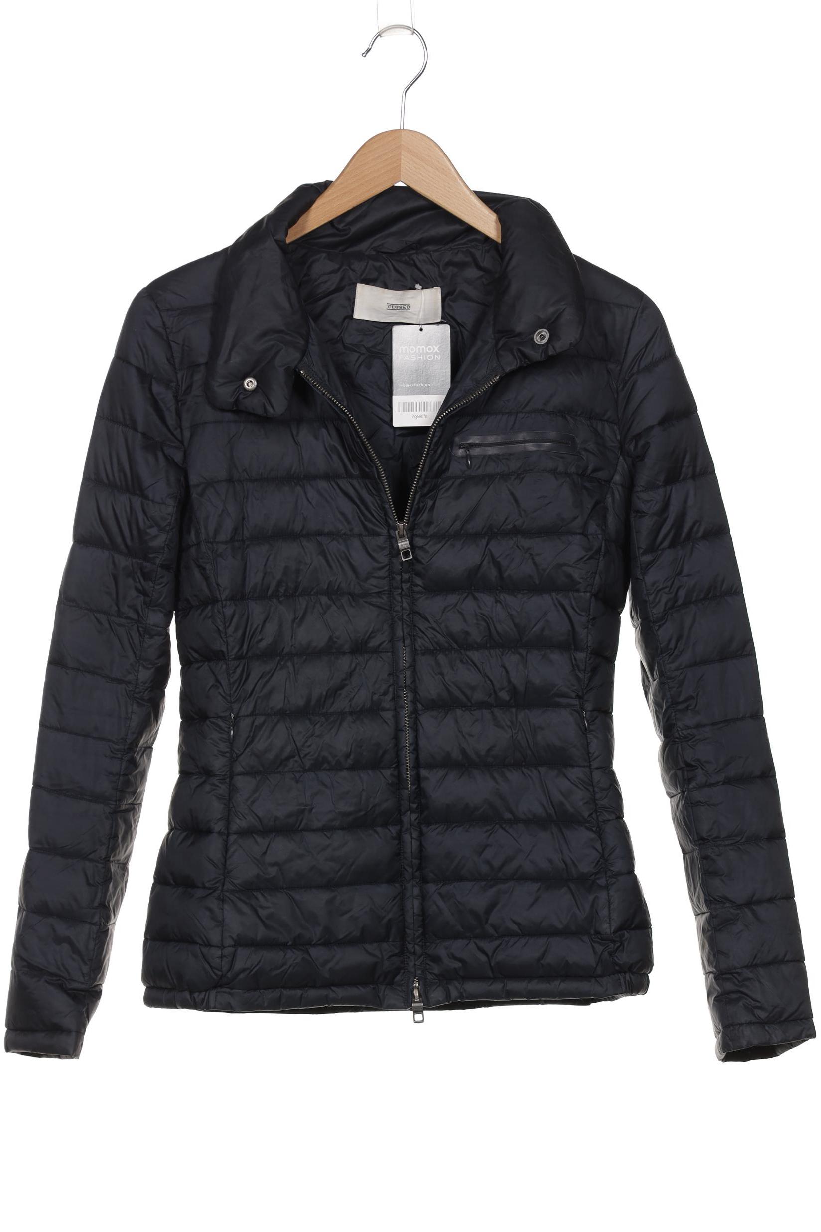 

Closed Damen Jacke, marineblau, Gr. 38