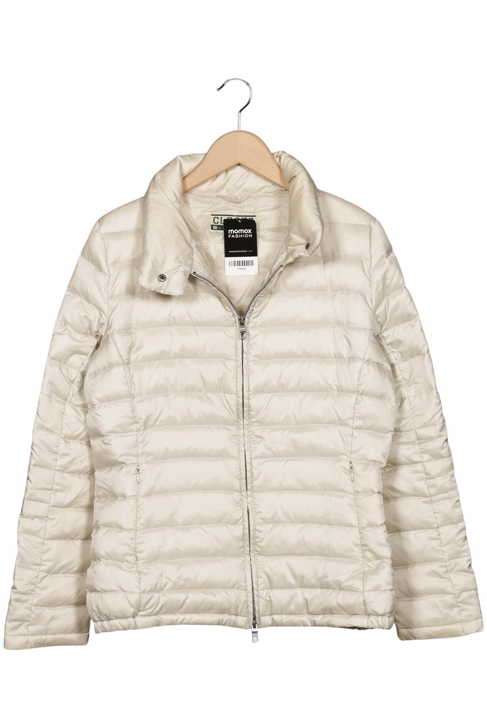 

Closed Damen Jacke, cremeweiß, Gr. 44