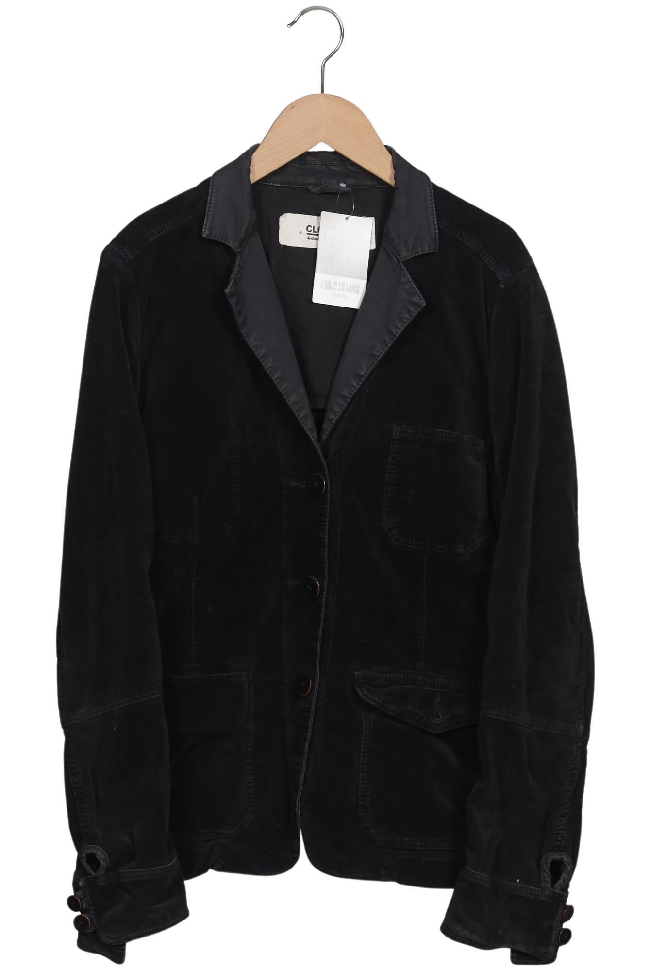 

Closed Damen Jacke, schwarz, Gr. 42