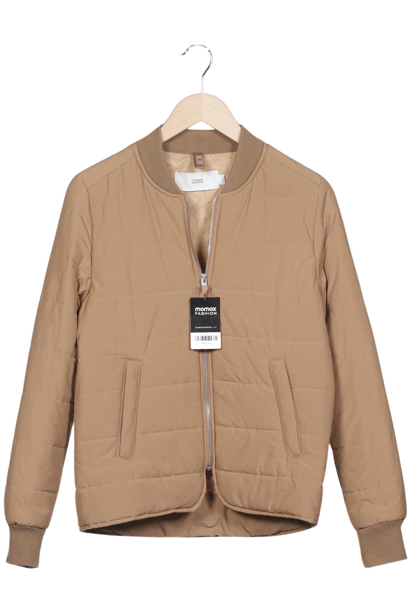 

Closed Damen Jacke, beige, Gr. 36