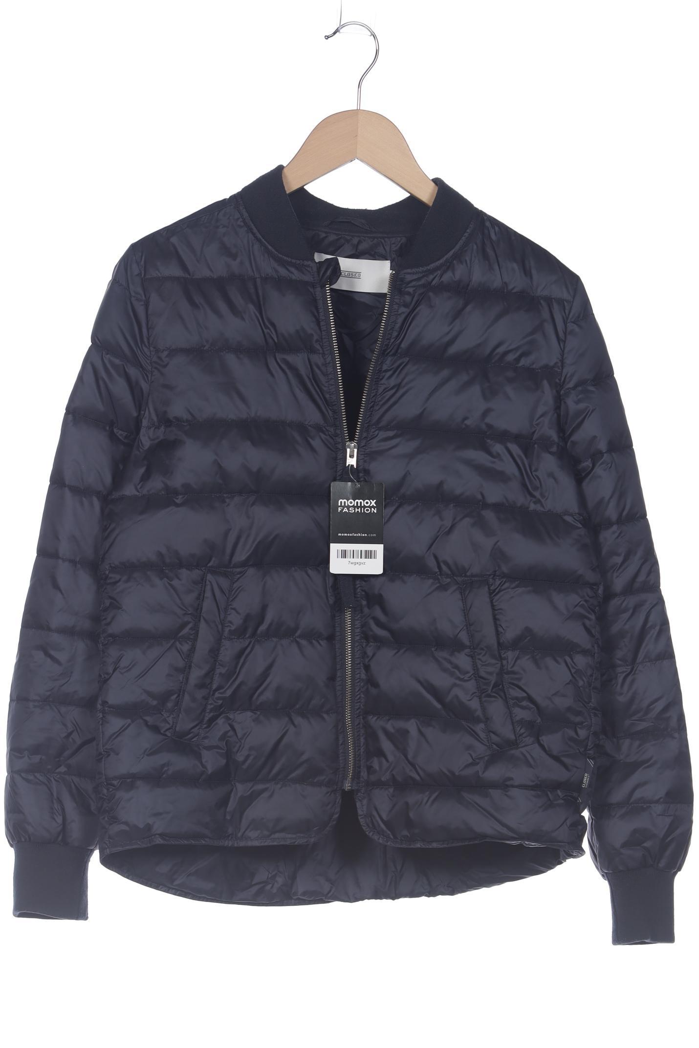 

Closed Damen Jacke, marineblau, Gr. 36