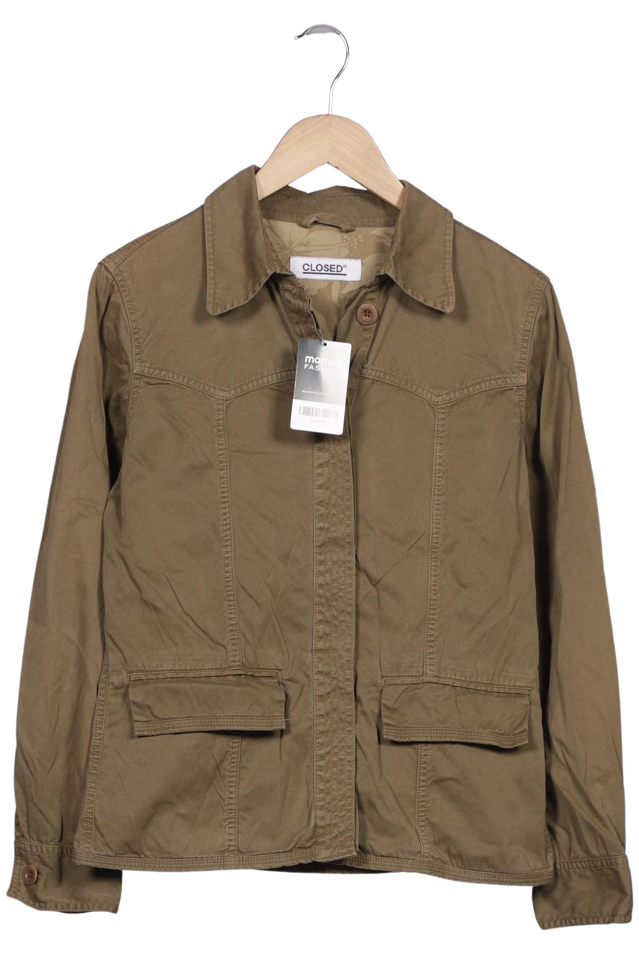 

Closed Damen Jacke, braun, Gr. 38