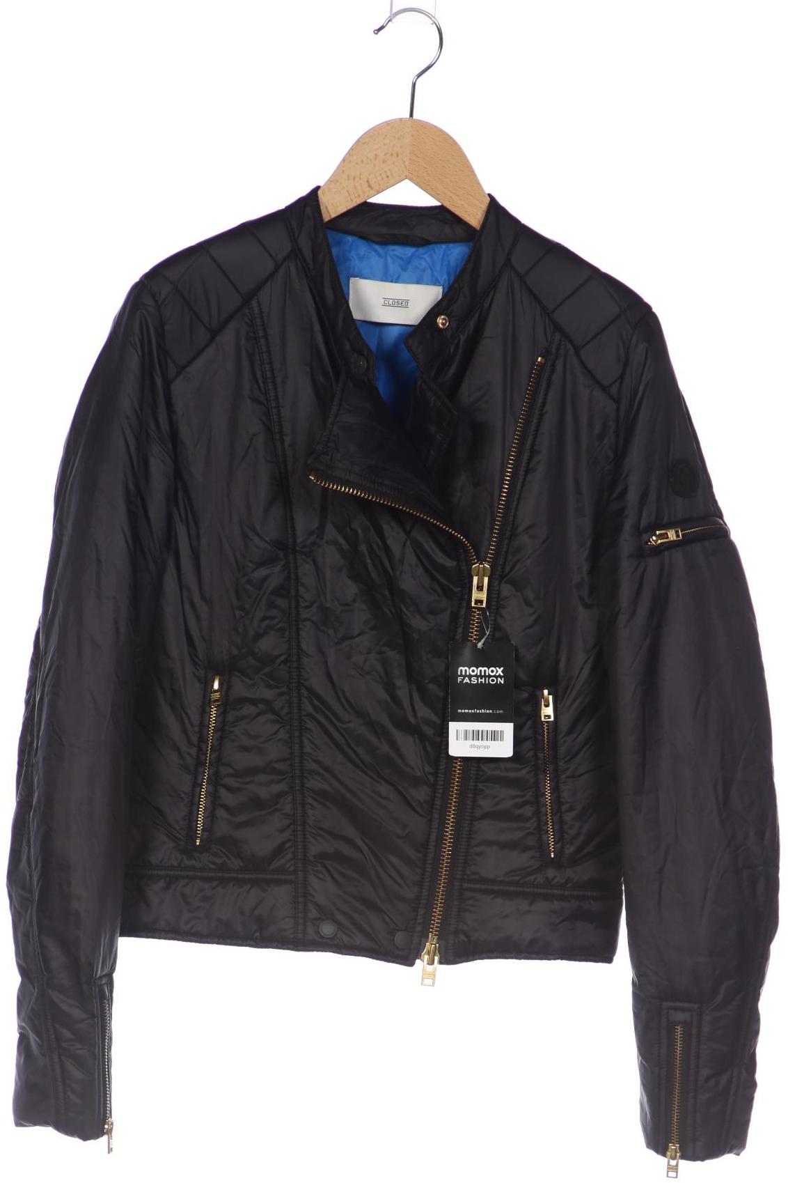 

Closed Damen Jacke, schwarz, Gr. 36