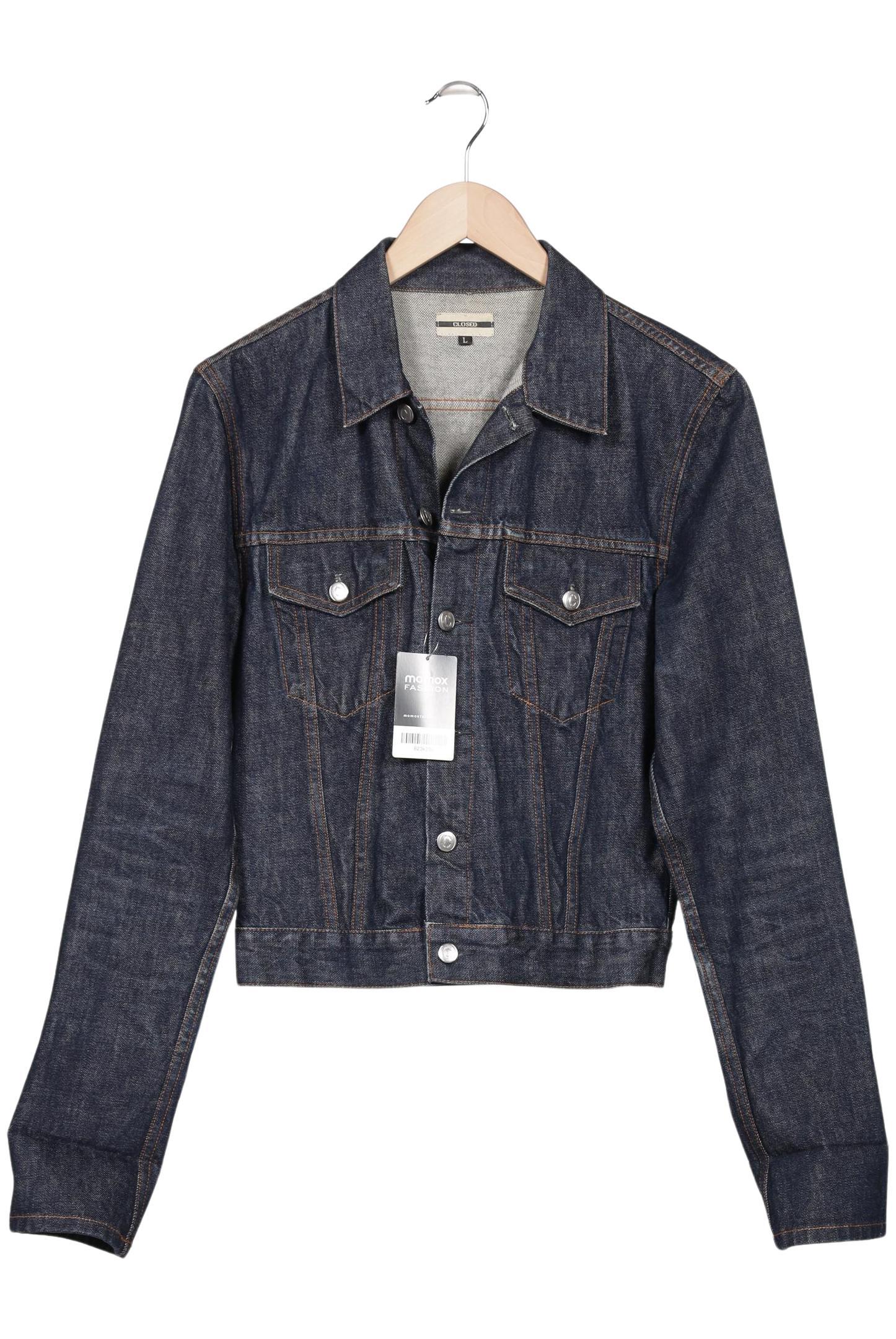 

Closed Damen Jacke, marineblau, Gr. 42