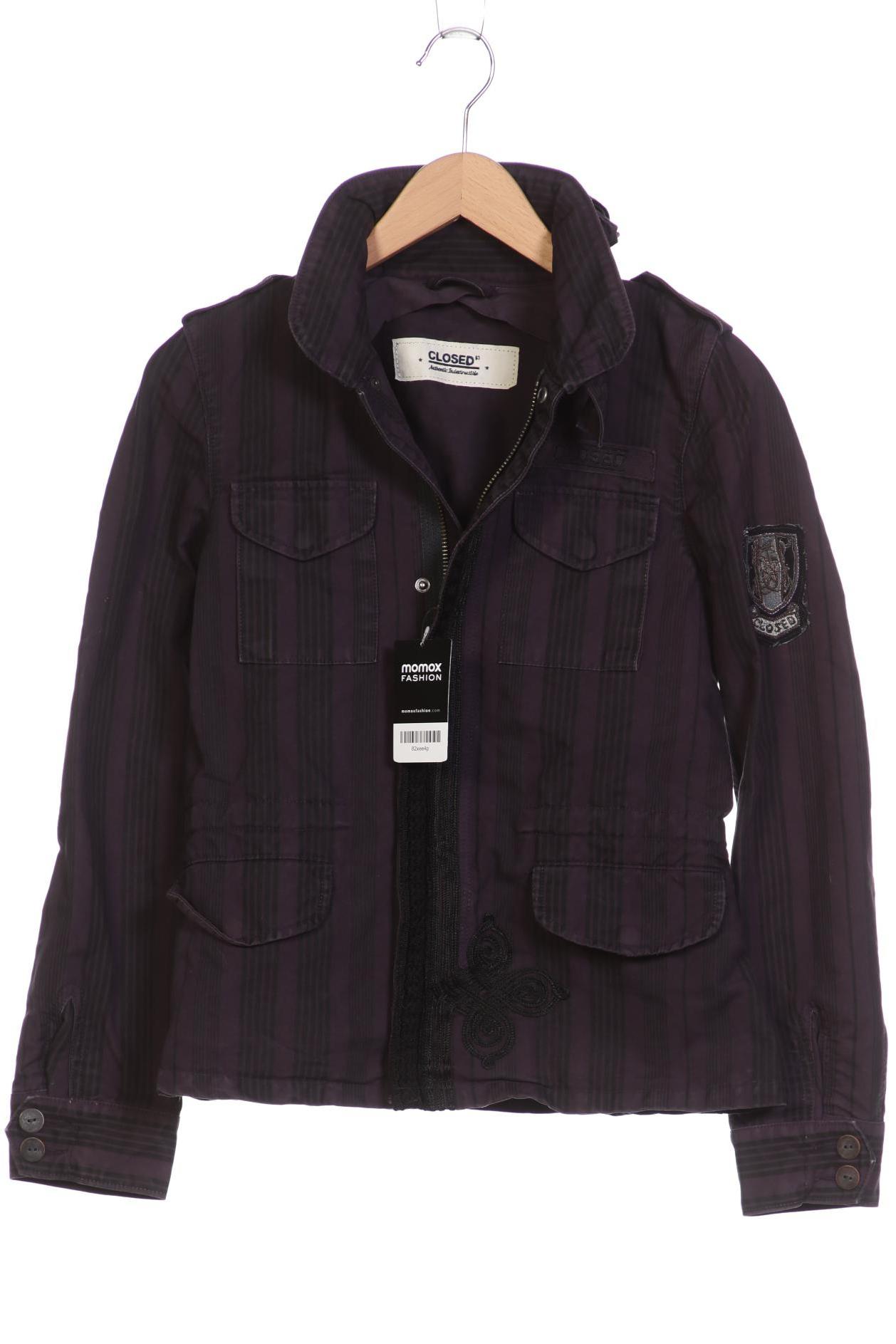 

Closed Damen Jacke, marineblau, Gr. 36