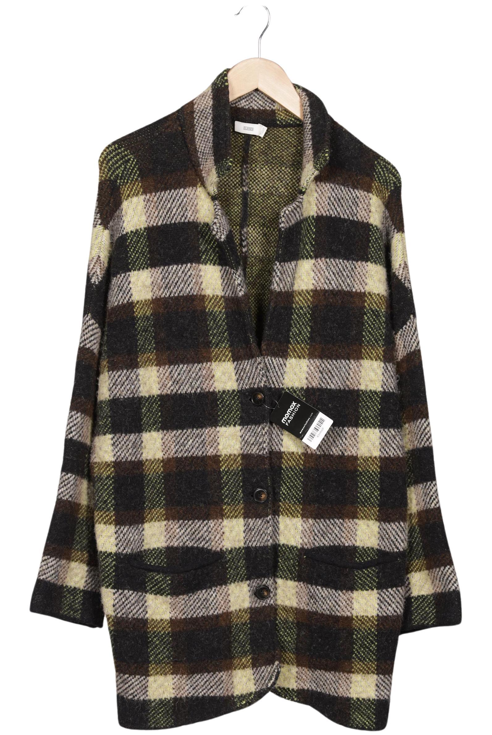 

Closed Damen Jacke, mehrfarbig, Gr. 36