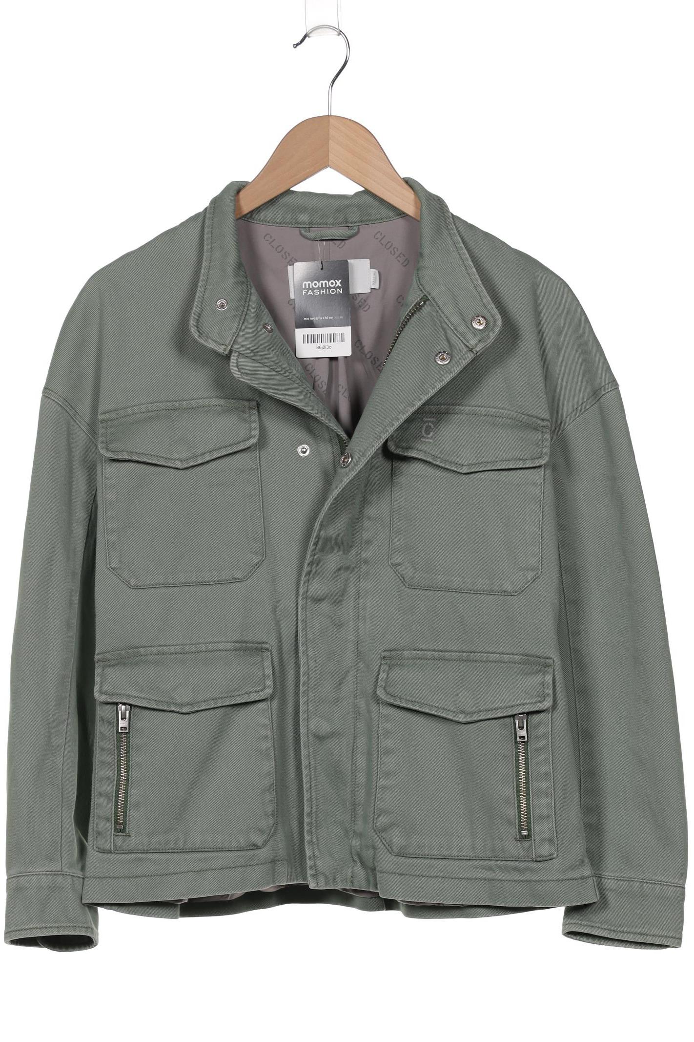 

Closed Damen Jacke, türkis, Gr. 34