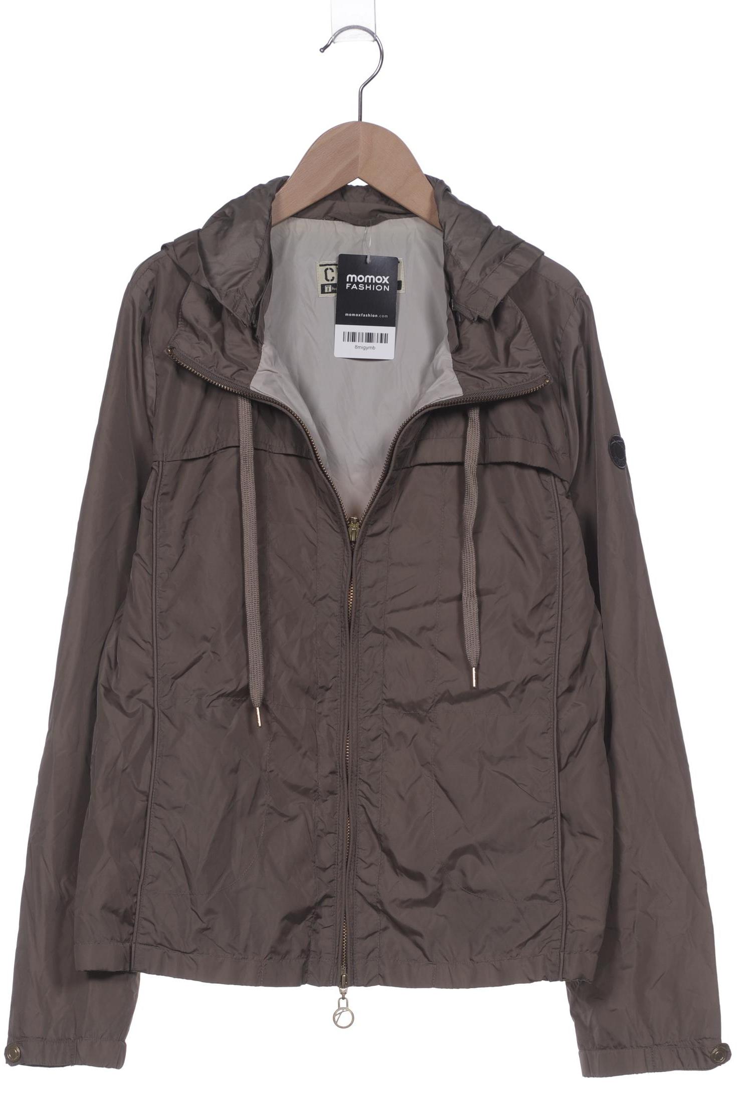 

Closed Damen Jacke, grün, Gr. 44