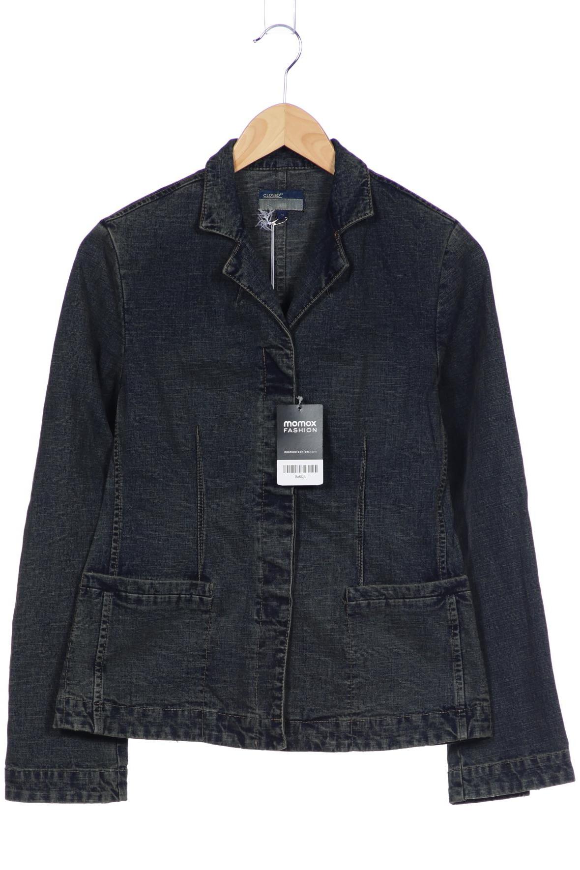 

Closed Damen Jacke, marineblau, Gr. 36