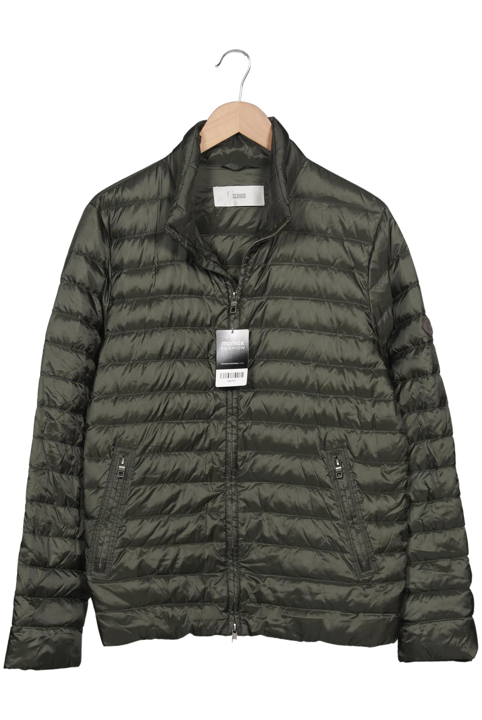 

Closed Damen Jacke, grün, Gr. 42