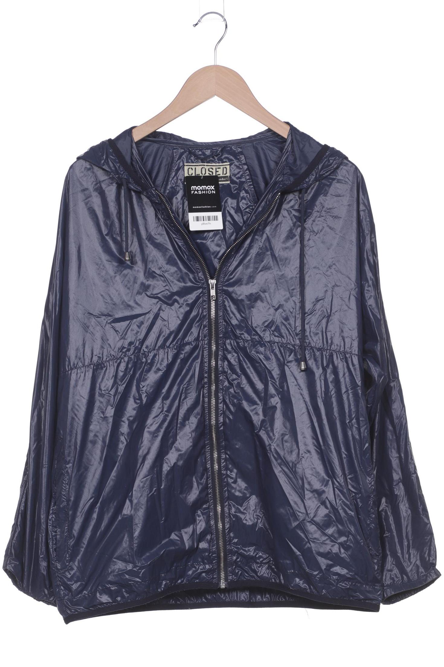 

Closed Damen Jacke, marineblau, Gr. 38
