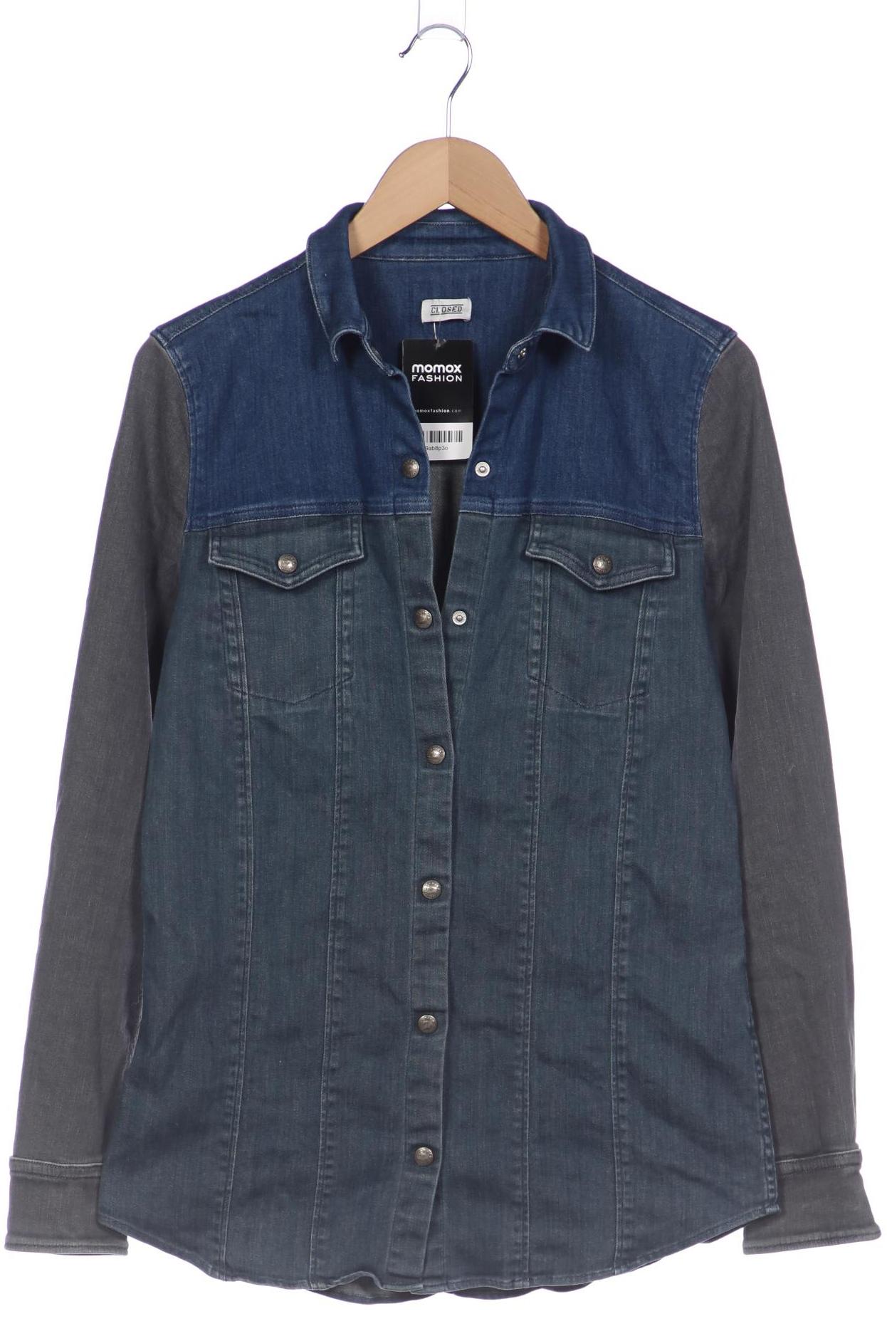 

Closed Damen Jacke, blau, Gr. 42