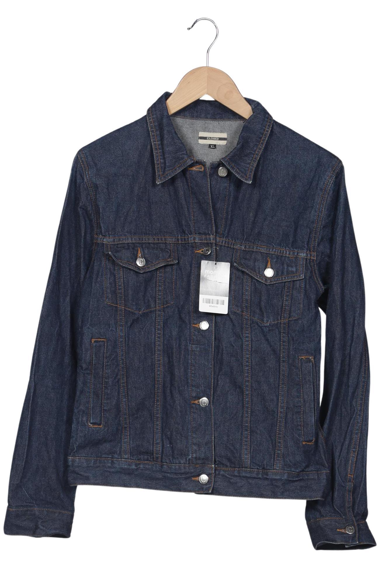 

Closed Damen Jacke, marineblau, Gr. 44